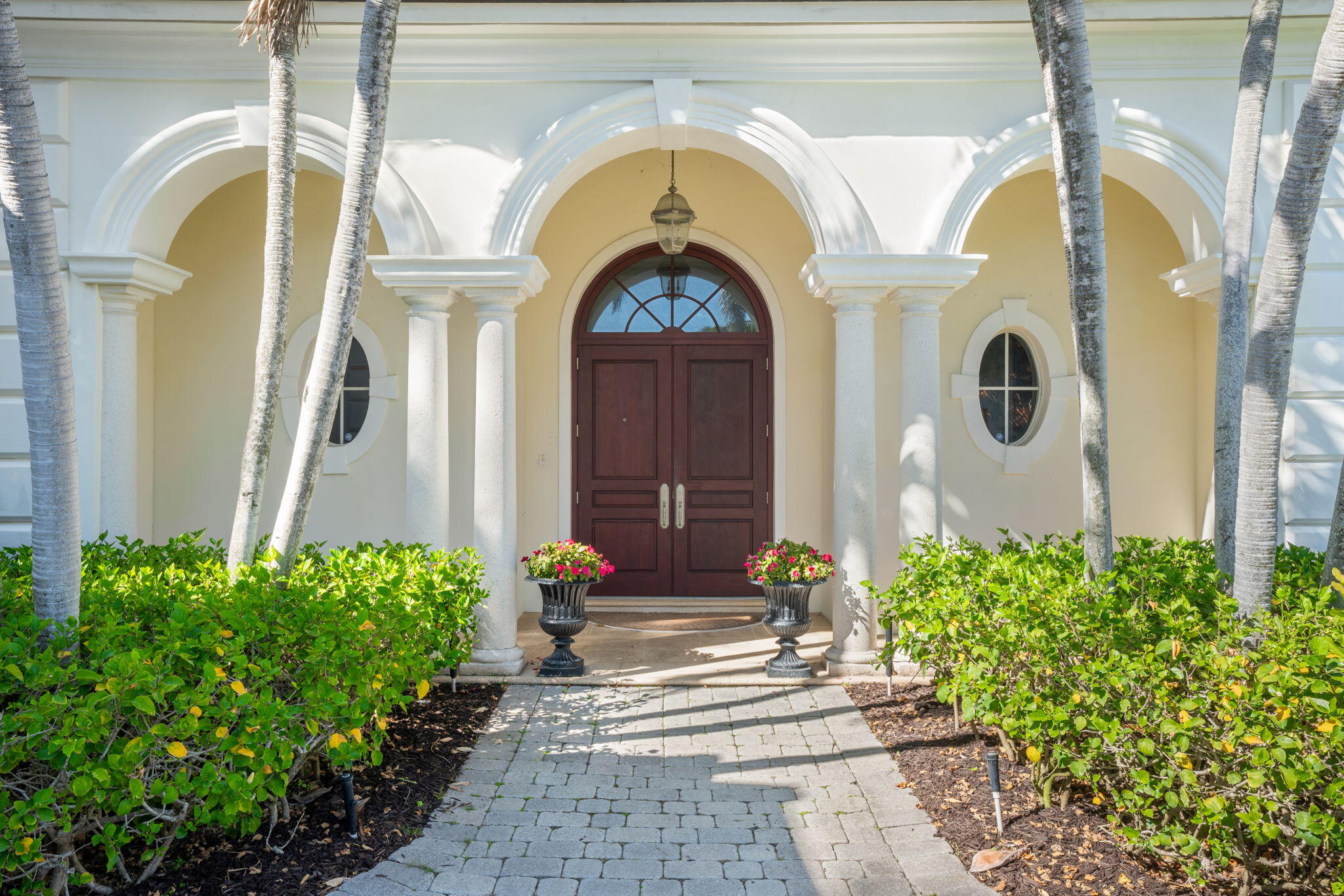 GRAHAM ECKES ACADEMY - Residential