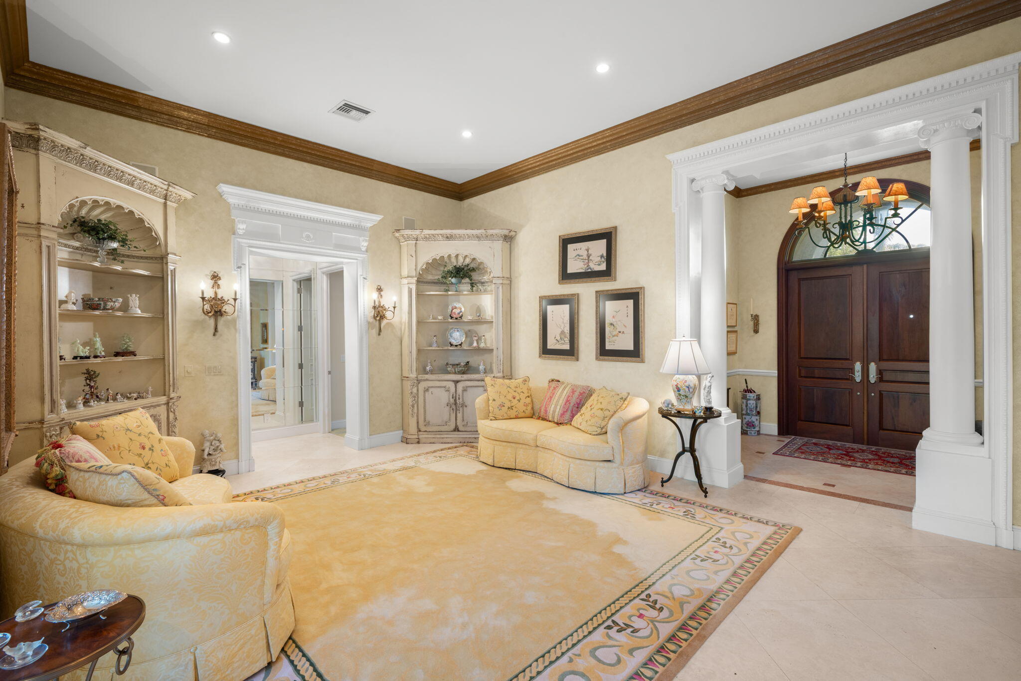 GRAHAM ECKES ACADEMY - Residential