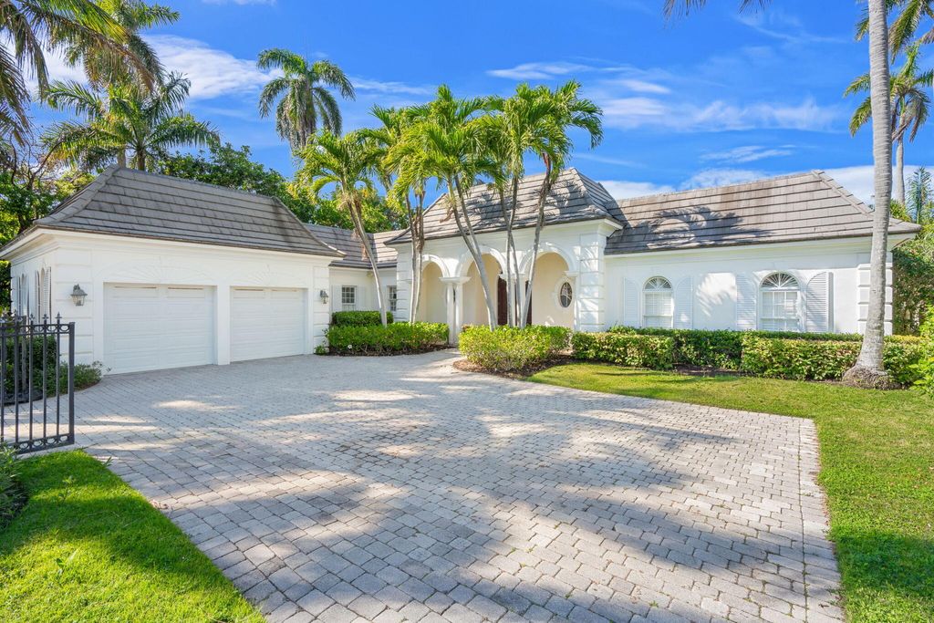 Photo of 255 Cherry Lane, Palm Beach, FL 33480 (MLS # B26001745)