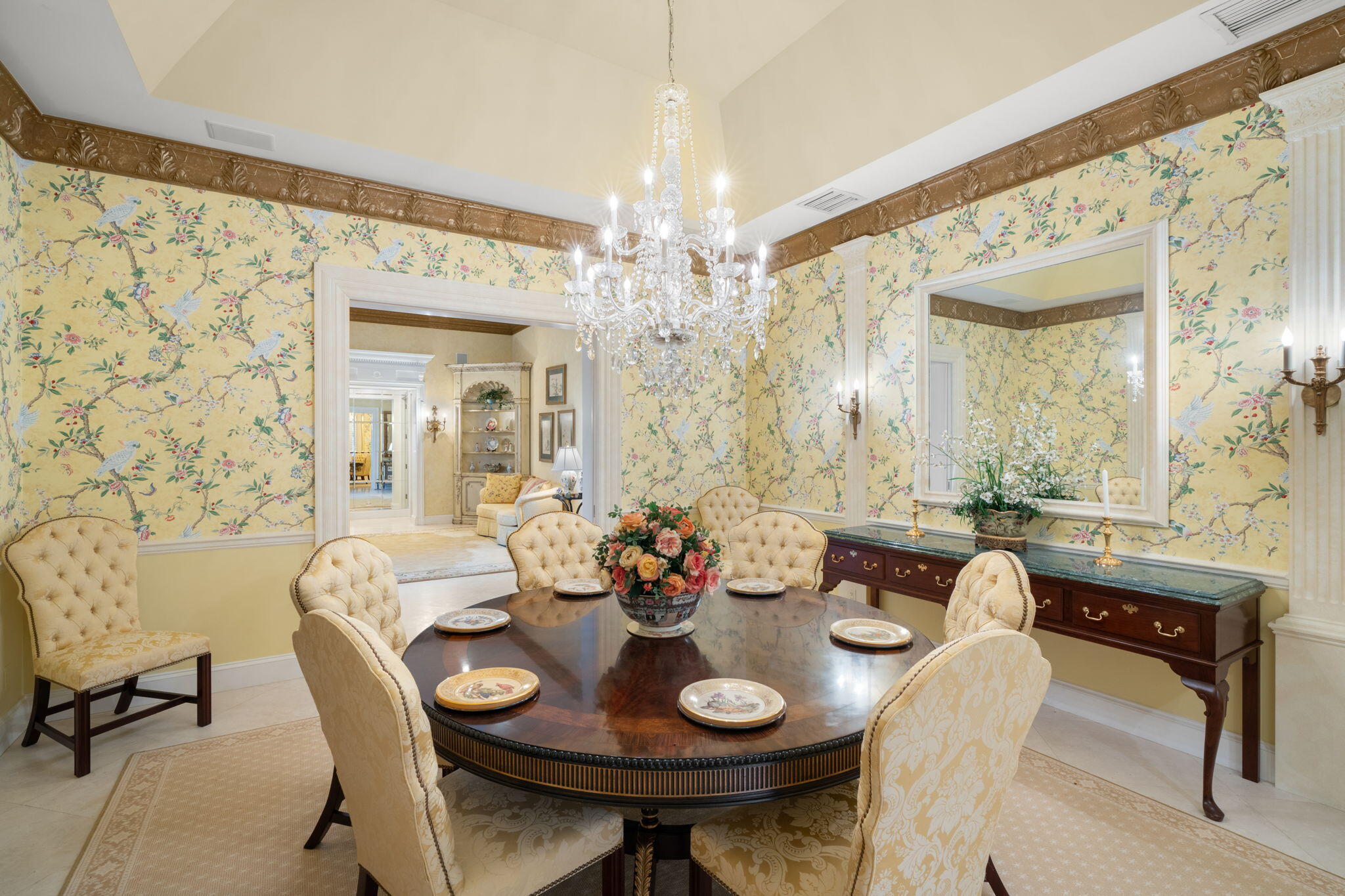 GRAHAM ECKES ACADEMY - Residential