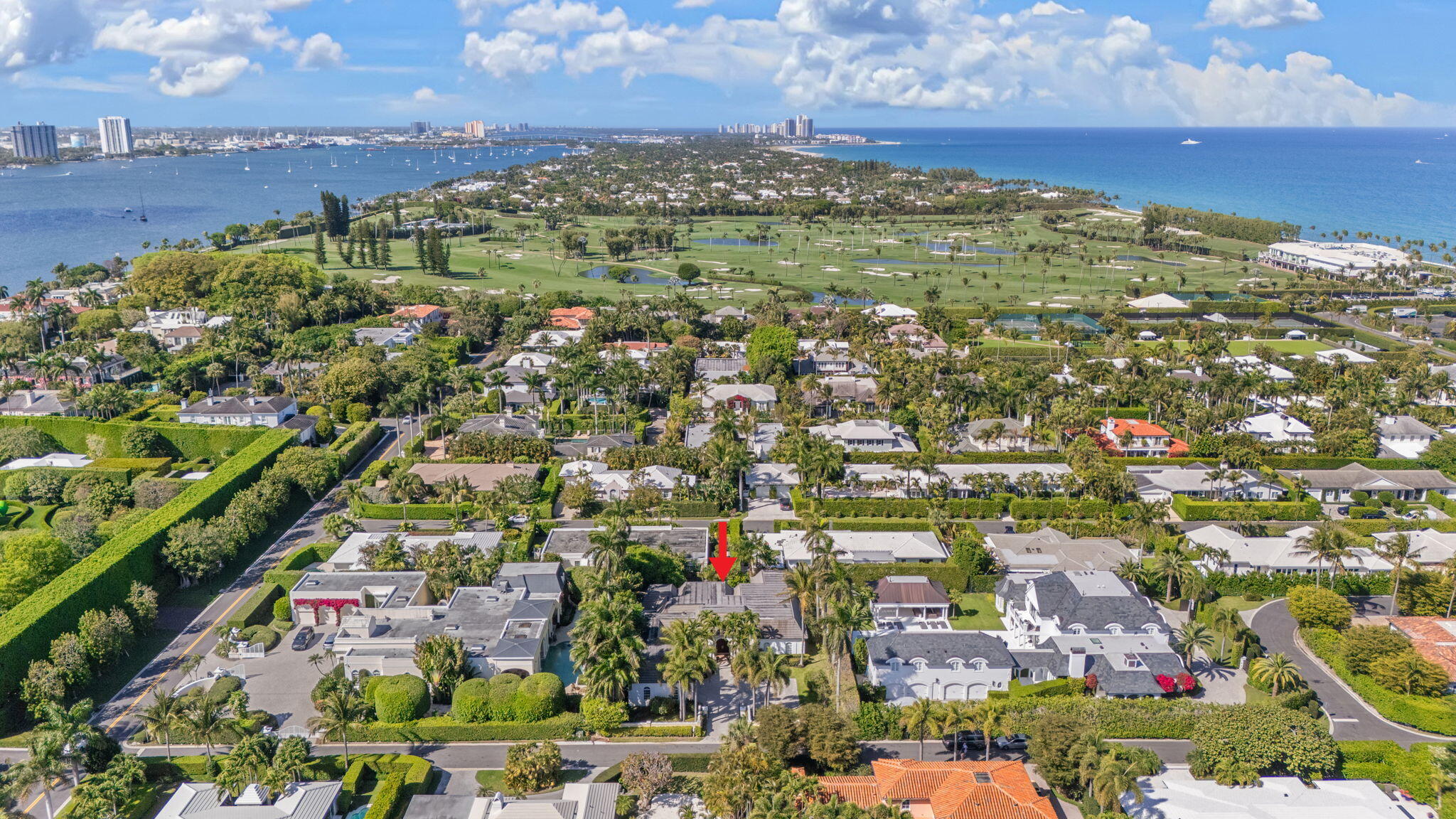 GRAHAM ECKES ACADEMY - Residential