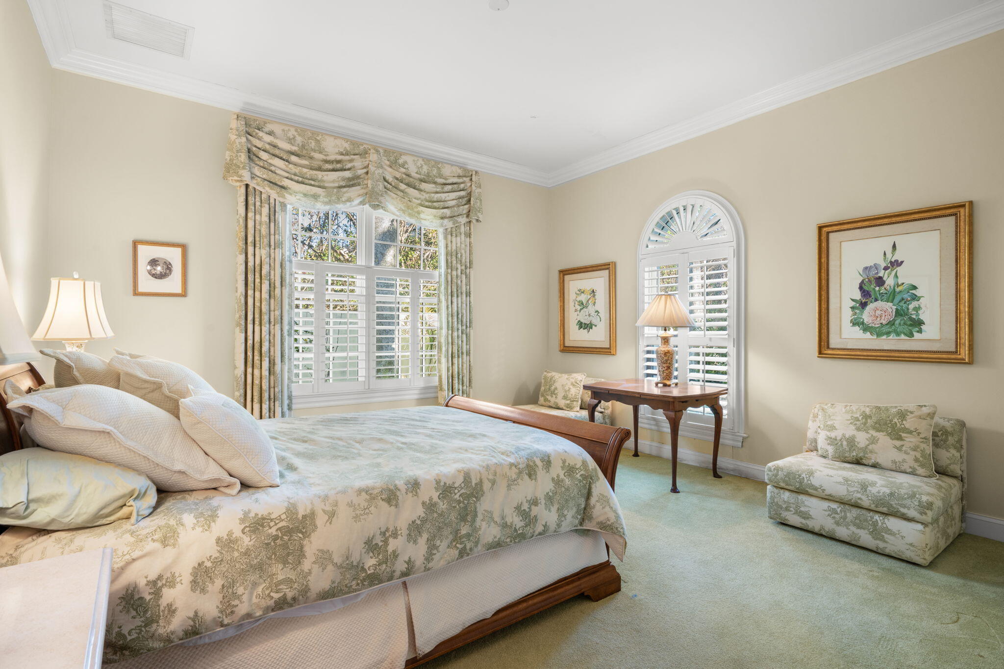 GRAHAM ECKES ACADEMY - Residential