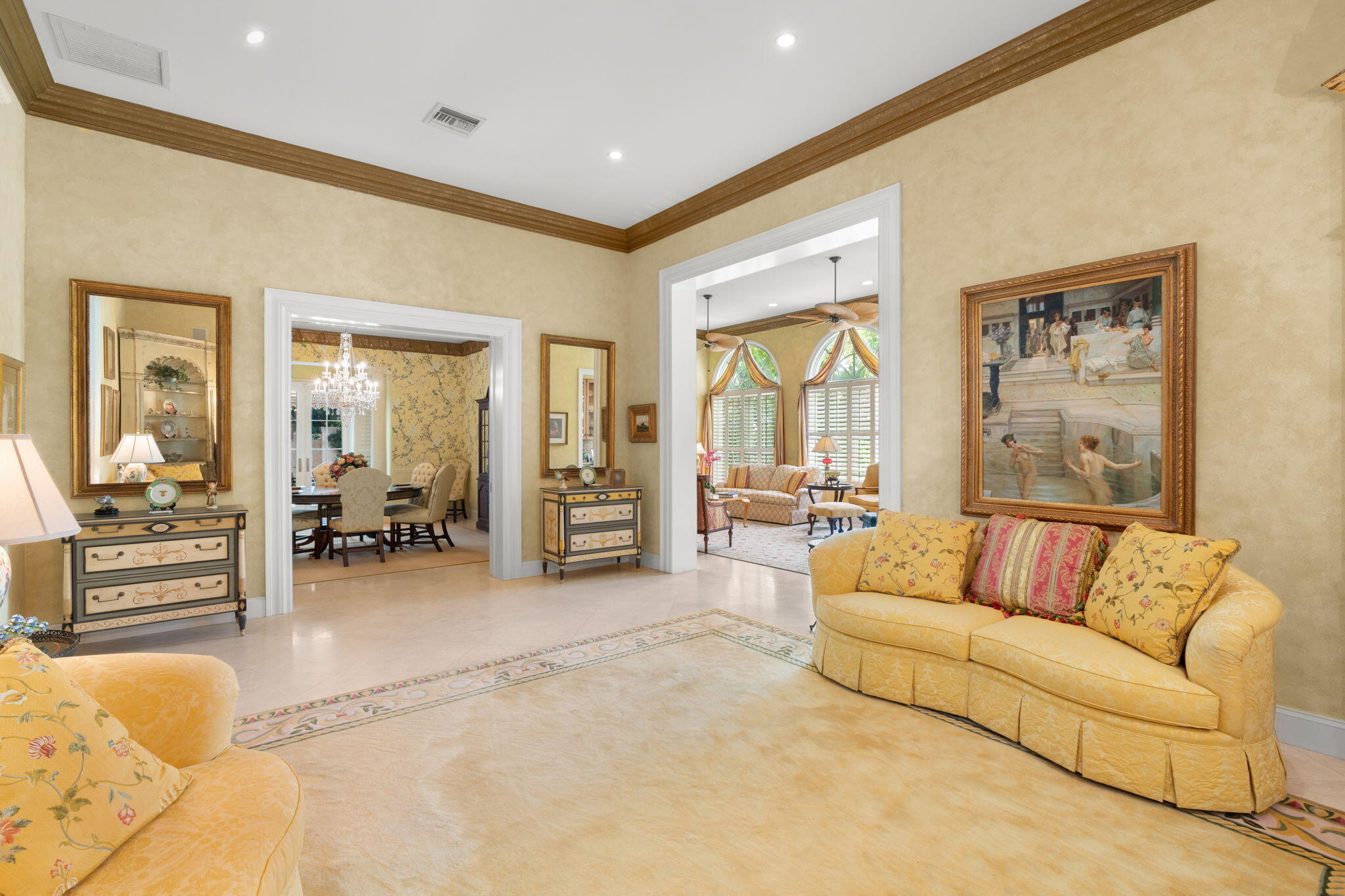 GRAHAM ECKES ACADEMY - Residential