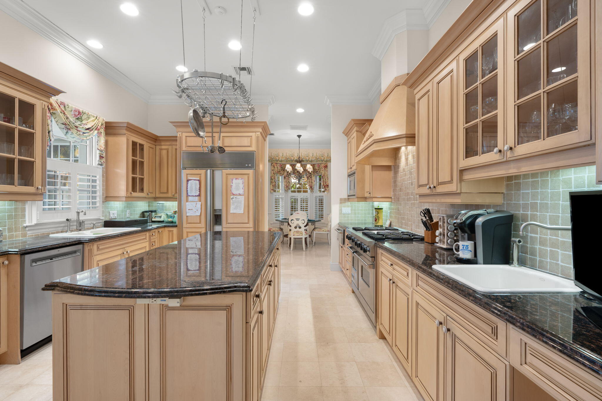 GRAHAM ECKES ACADEMY - Residential