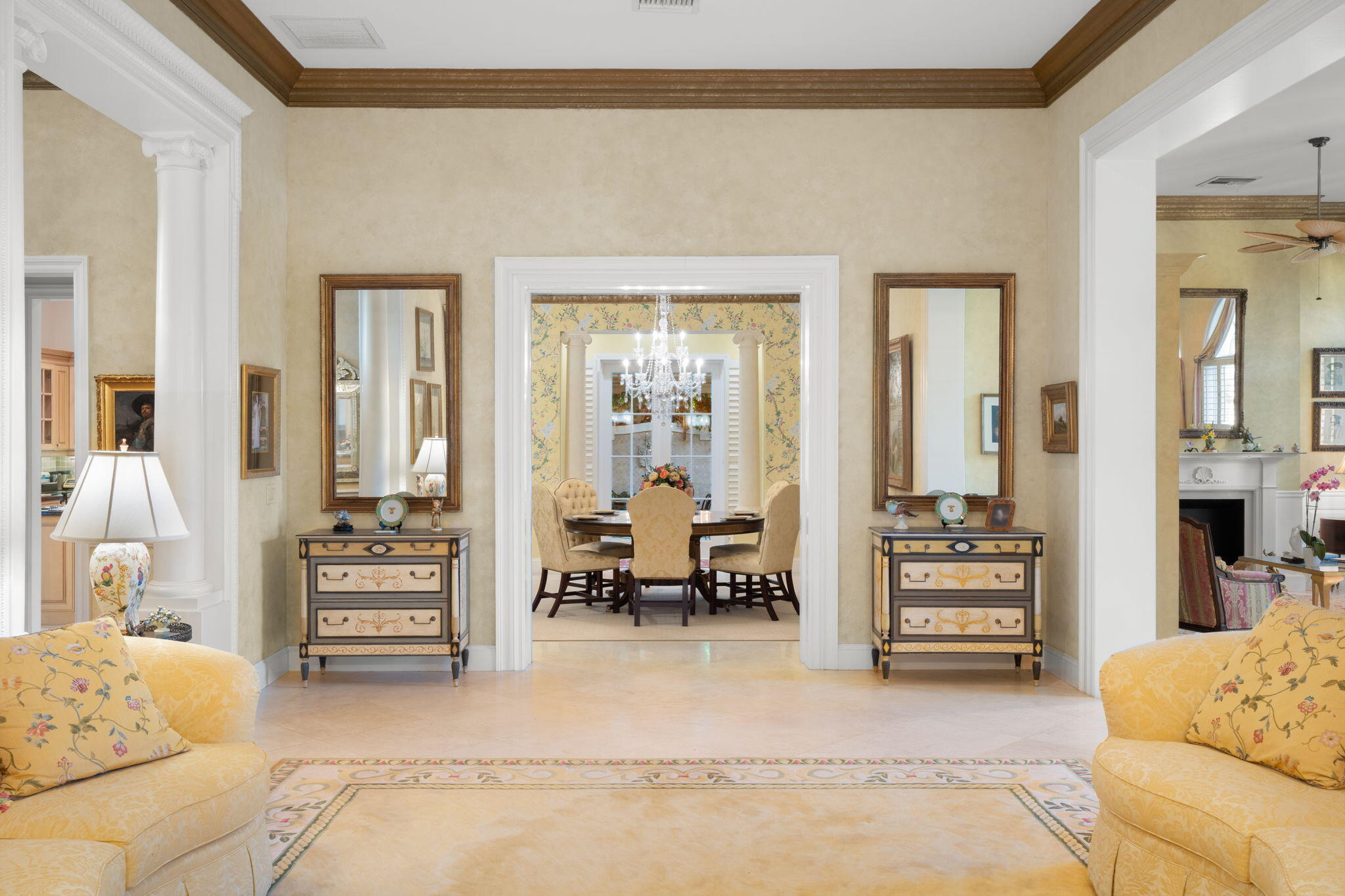 GRAHAM ECKES ACADEMY - Residential