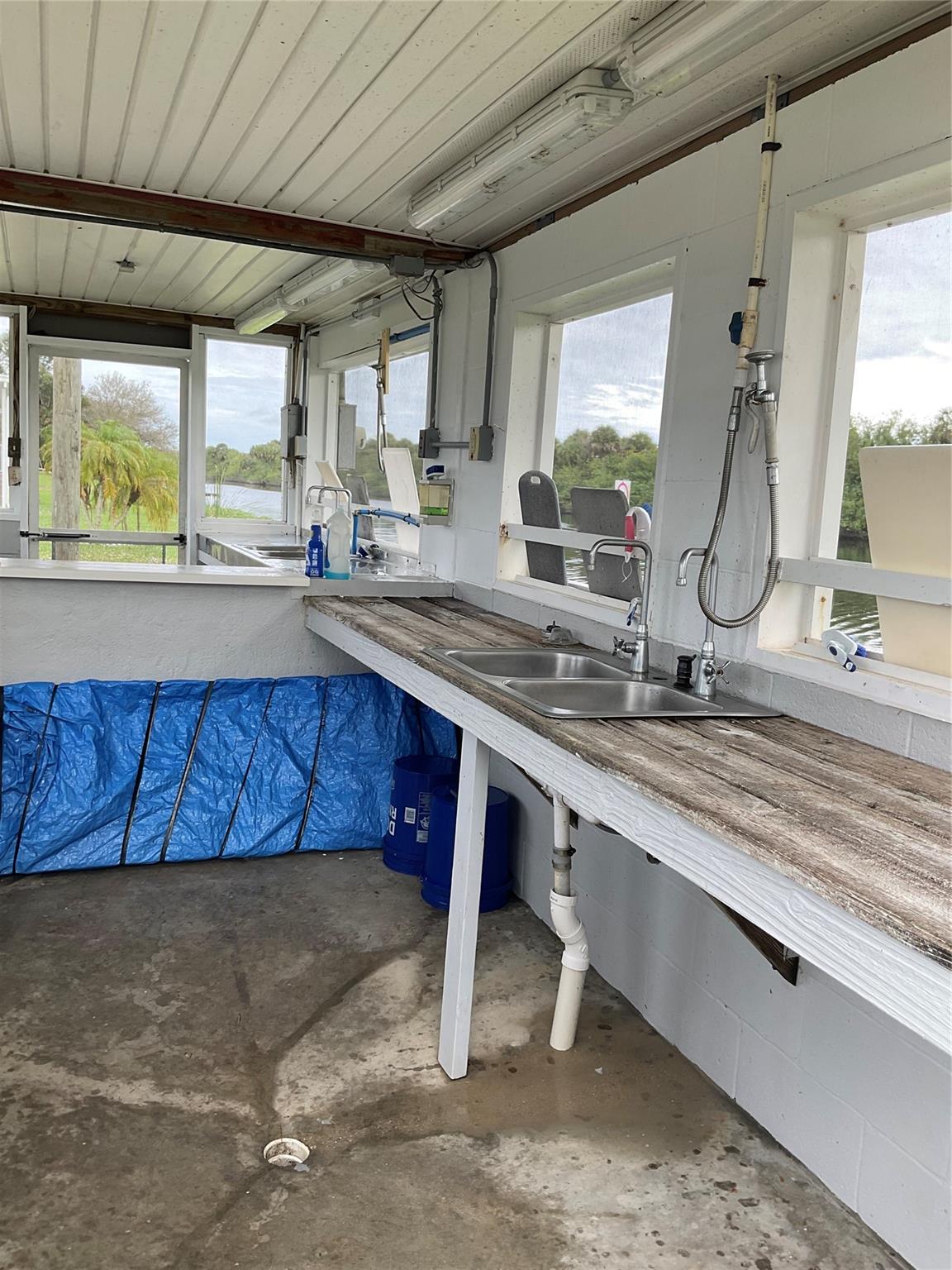 FISH EATING BAY CONDOMINIUMS - Residential