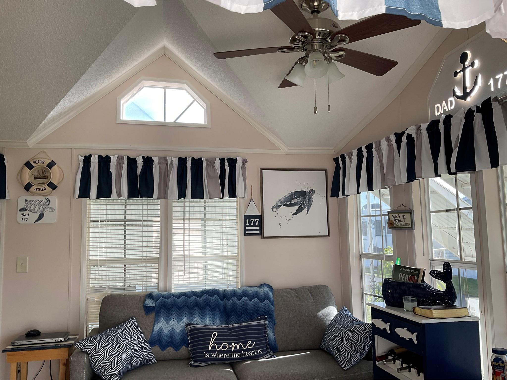 FISH EATING BAY CONDOMINIUMS - Residential