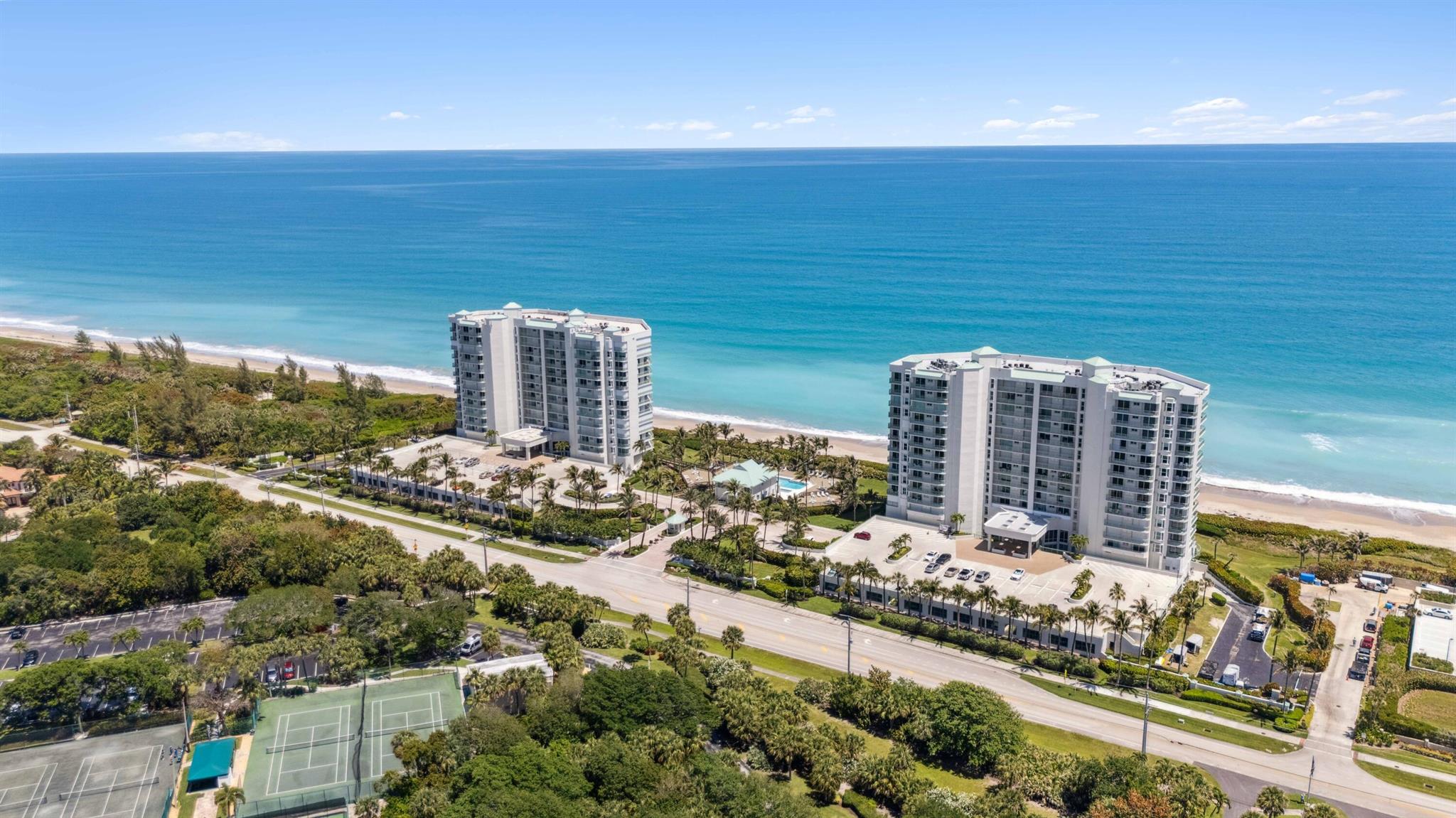 8650 S Ocean Drive 301
