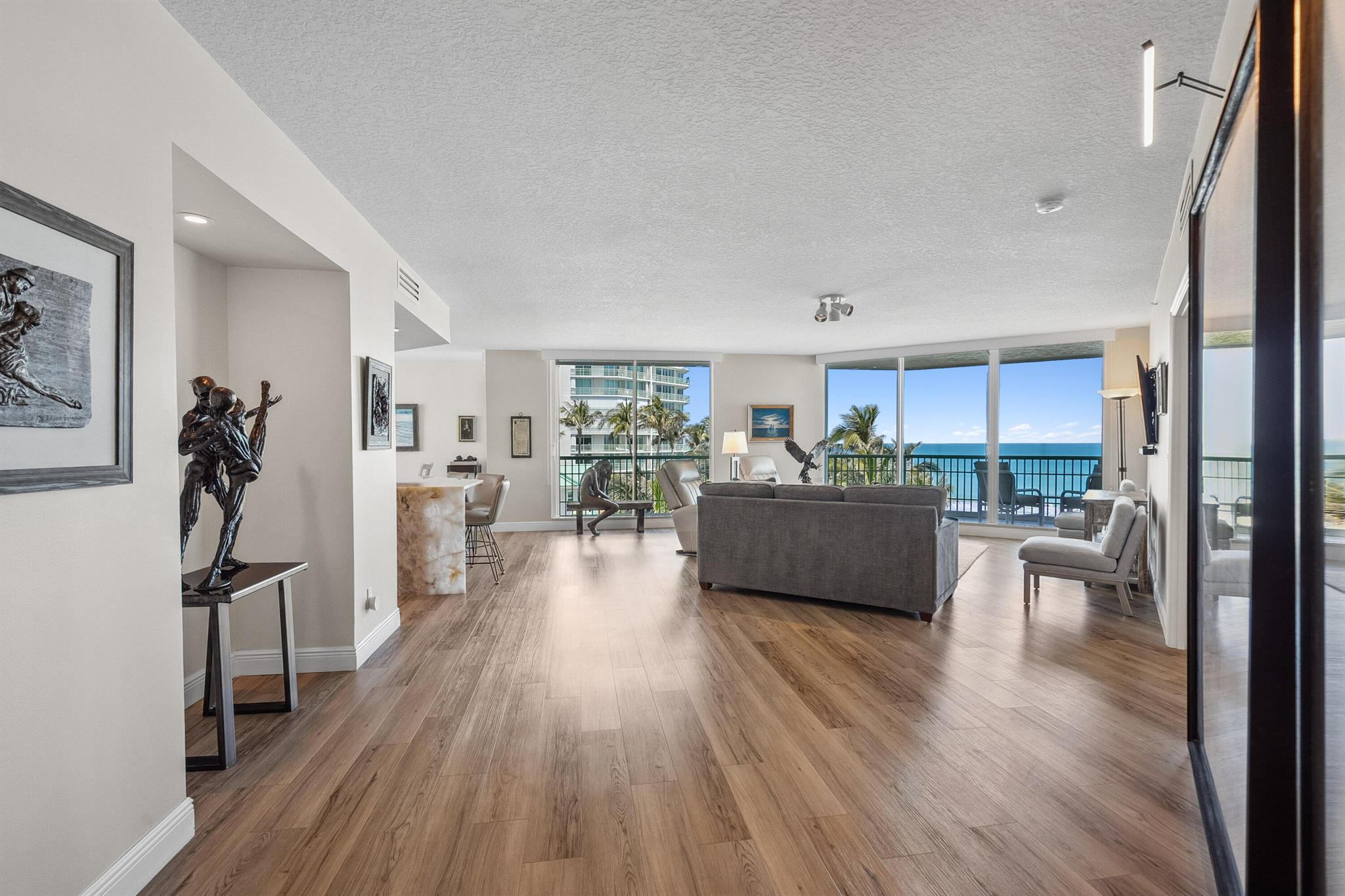 8650 S Ocean Drive 301