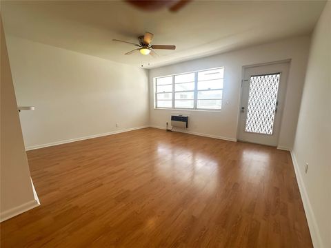 A home in Deerfield Beach