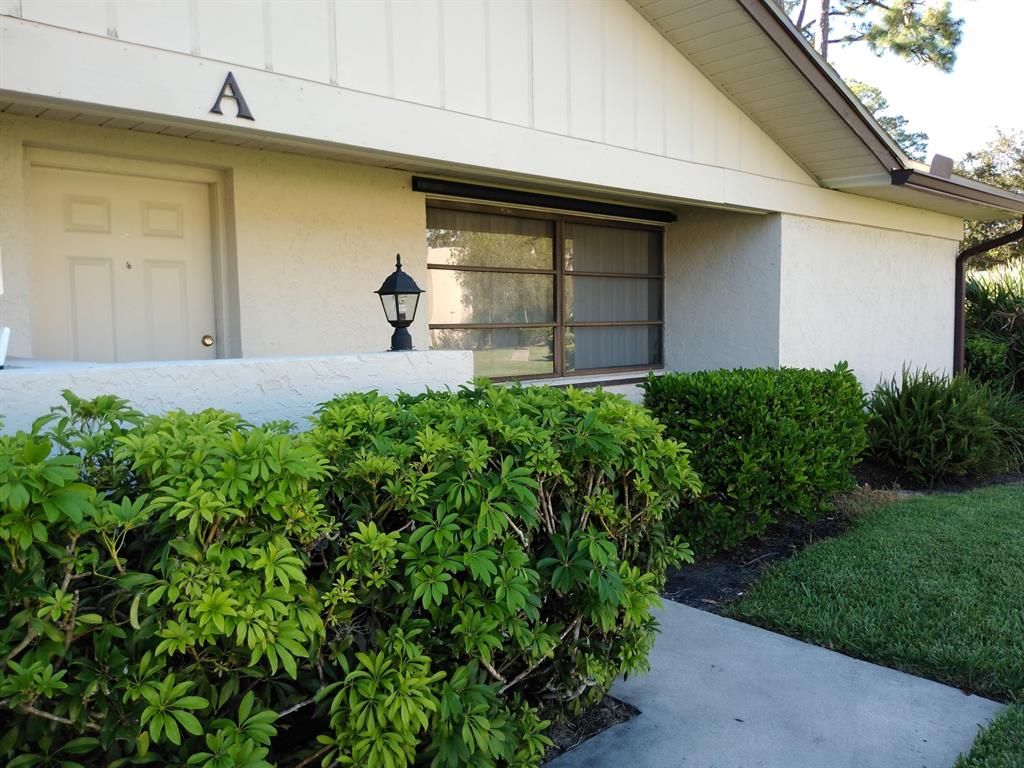 Photo of 2821 Stoneway Lane #A, Fort Pierce, FL 34982 (MLS # R10769119)
