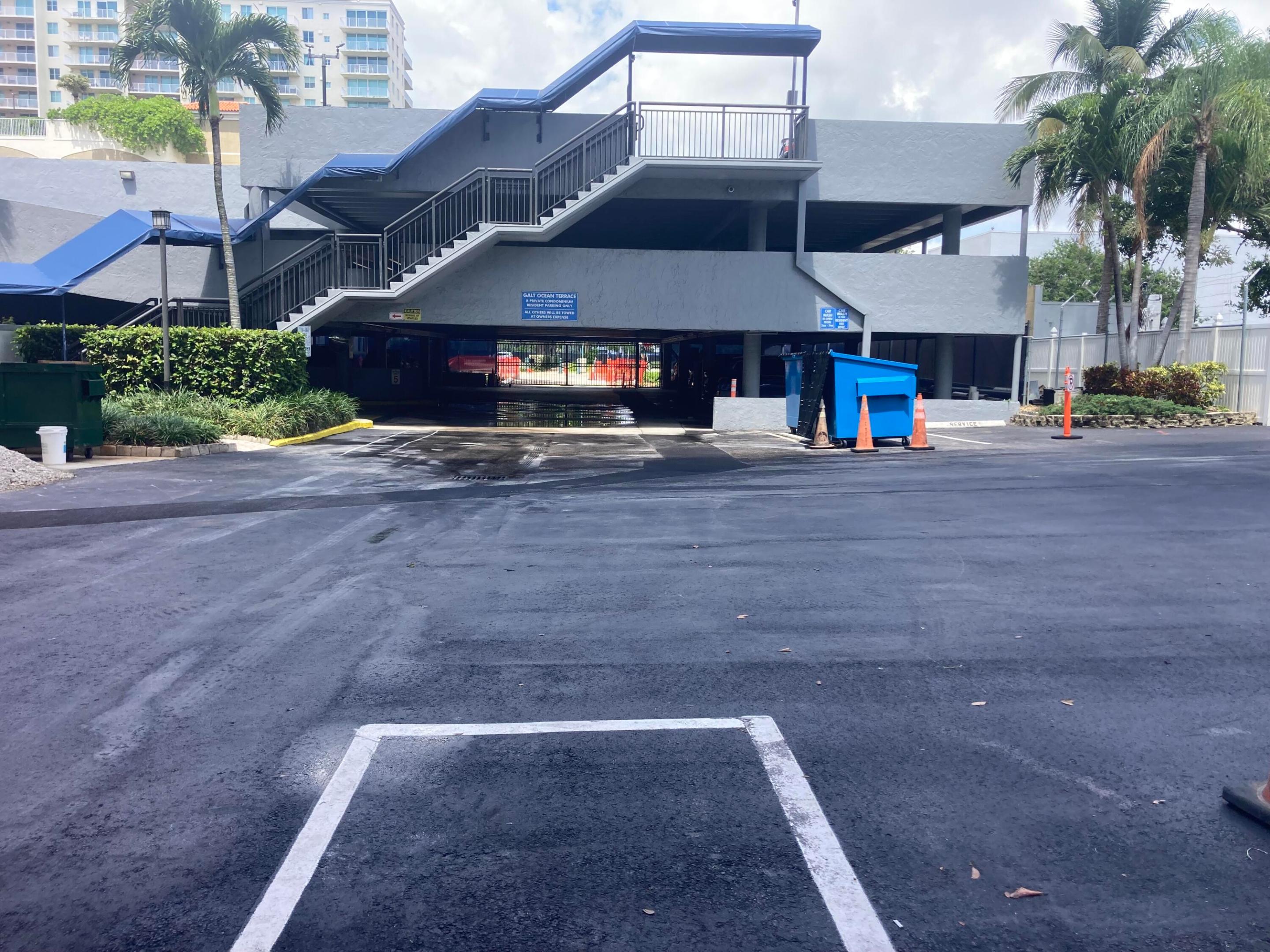 GALT OCEAN TERRACE CONDO - Residential Lease