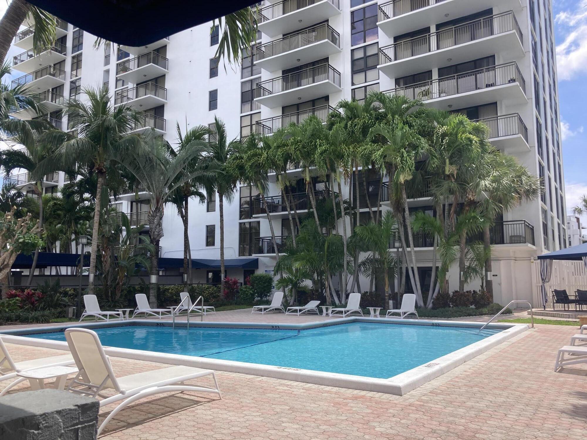 GALT OCEAN TERRACE CONDO - Residential Lease
