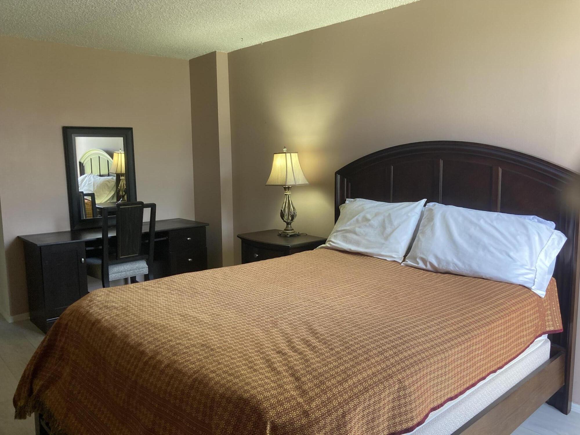 GALT OCEAN TERRACE CONDO - Residential Lease