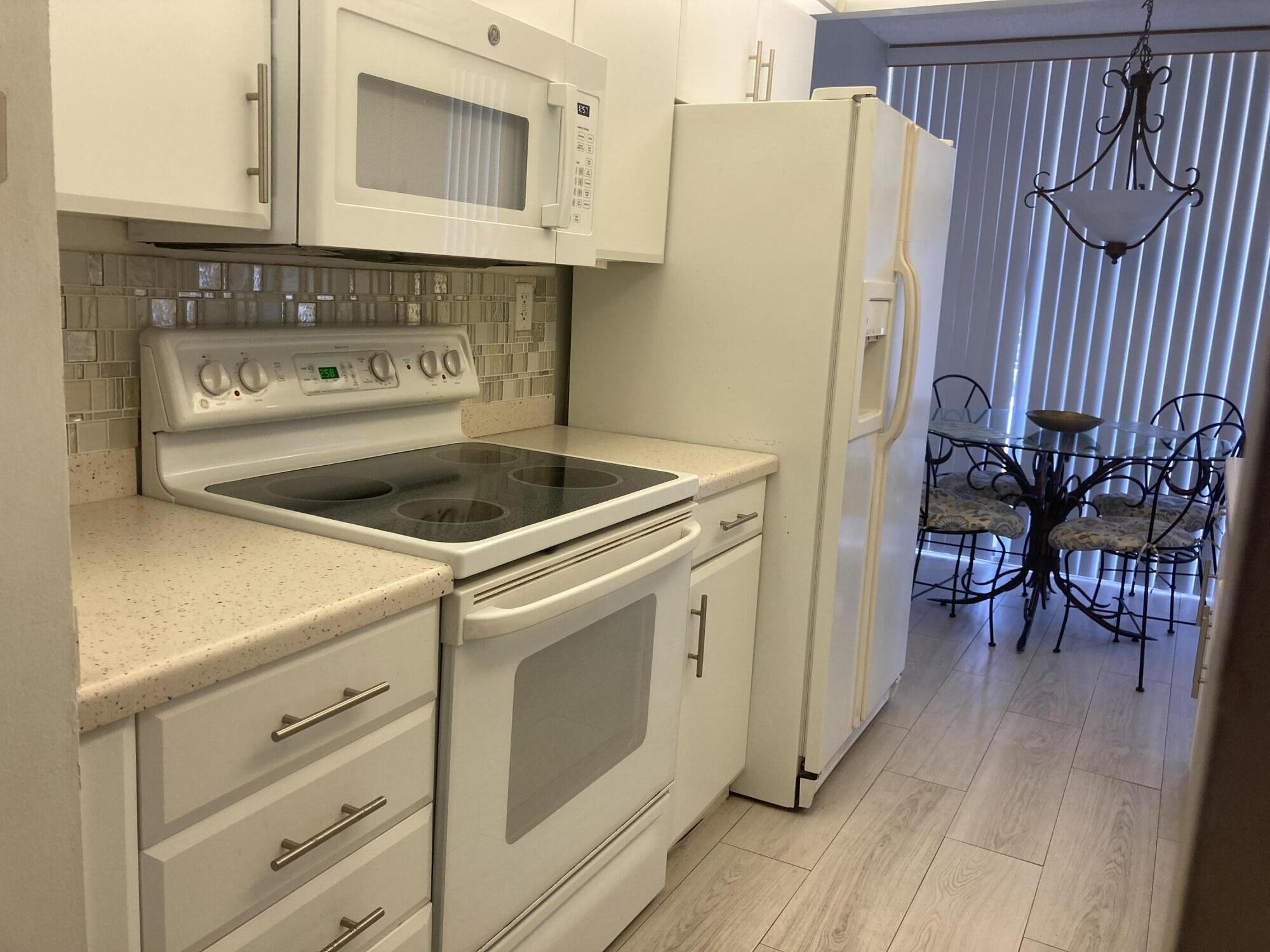 GALT OCEAN TERRACE CONDO - Residential Lease