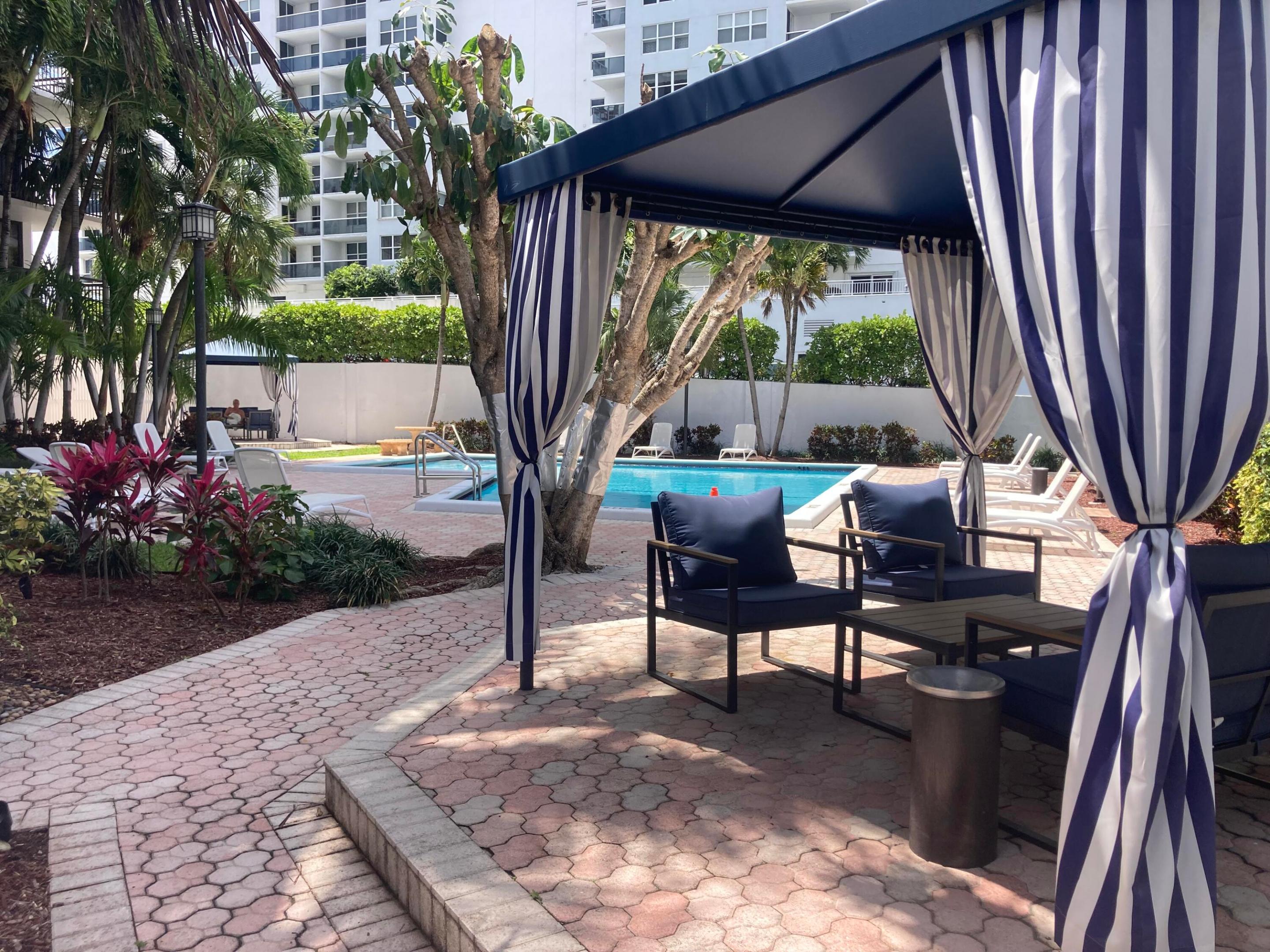 GALT OCEAN TERRACE CONDO - Residential Lease