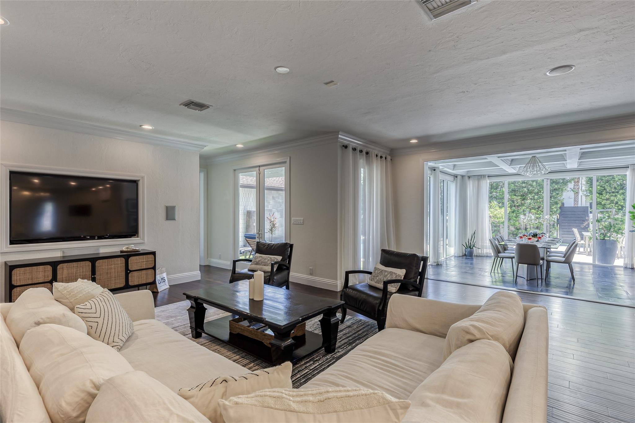 IDLEWYLD - Residential Lease