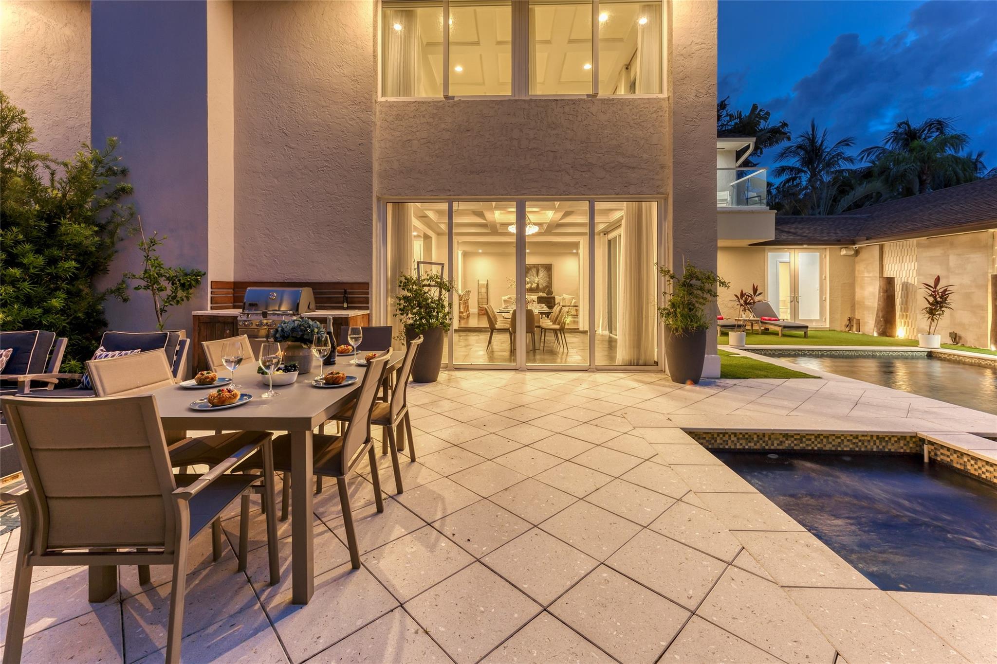 IDLEWYLD - Residential Lease
