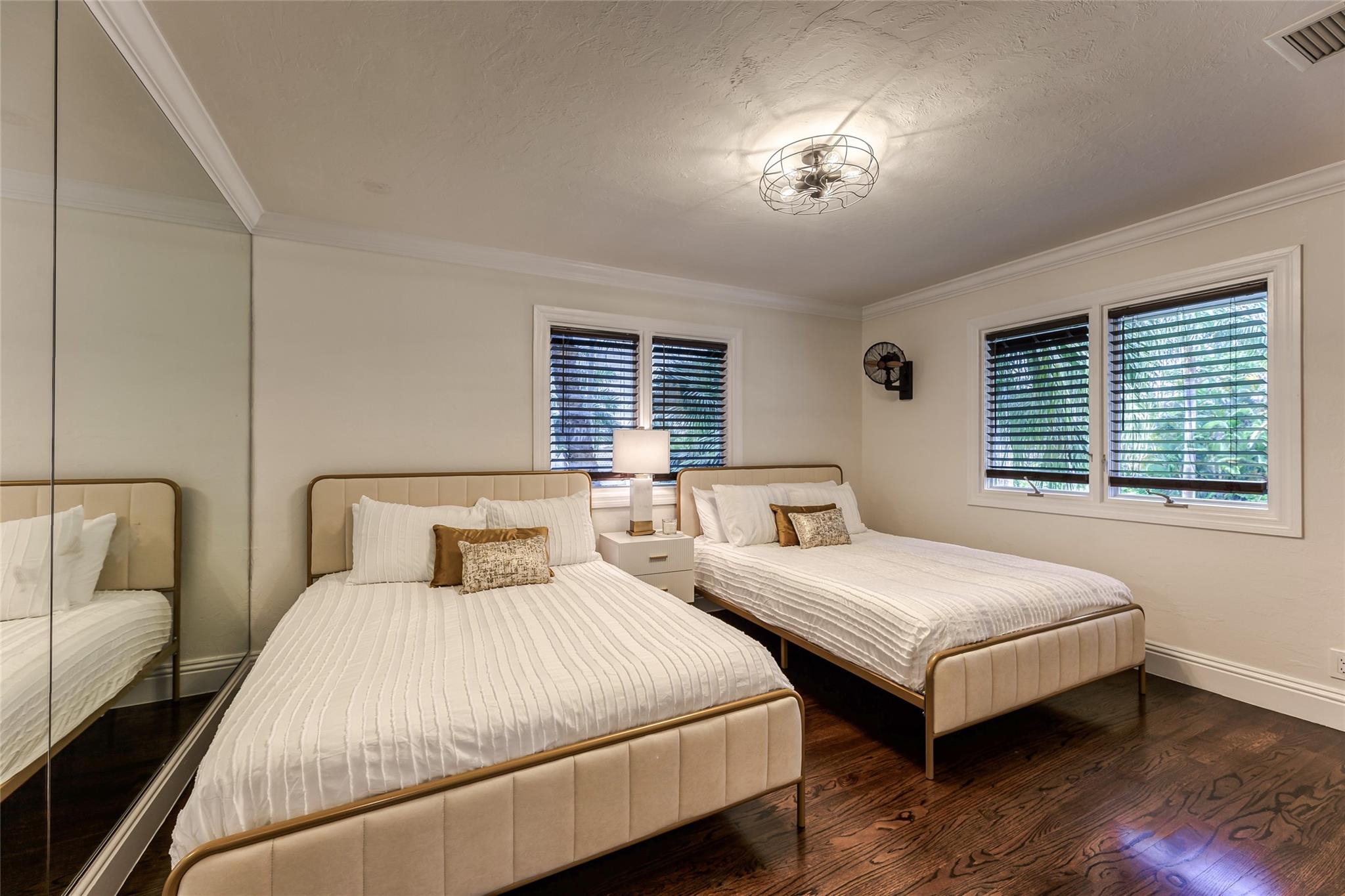 IDLEWYLD - Residential Lease