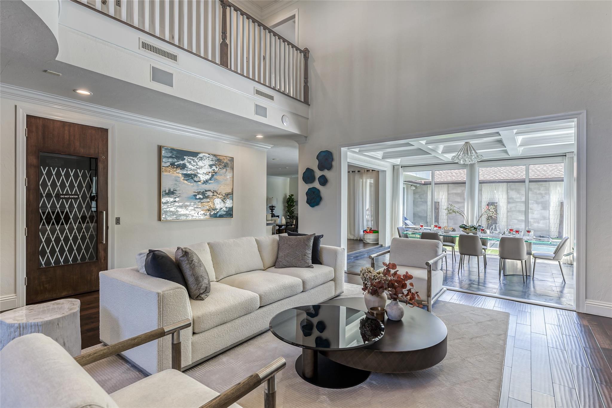 IDLEWYLD - Residential Lease