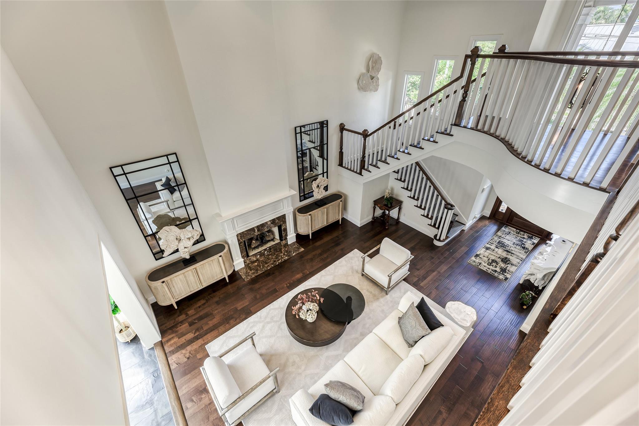 IDLEWYLD - Residential Lease