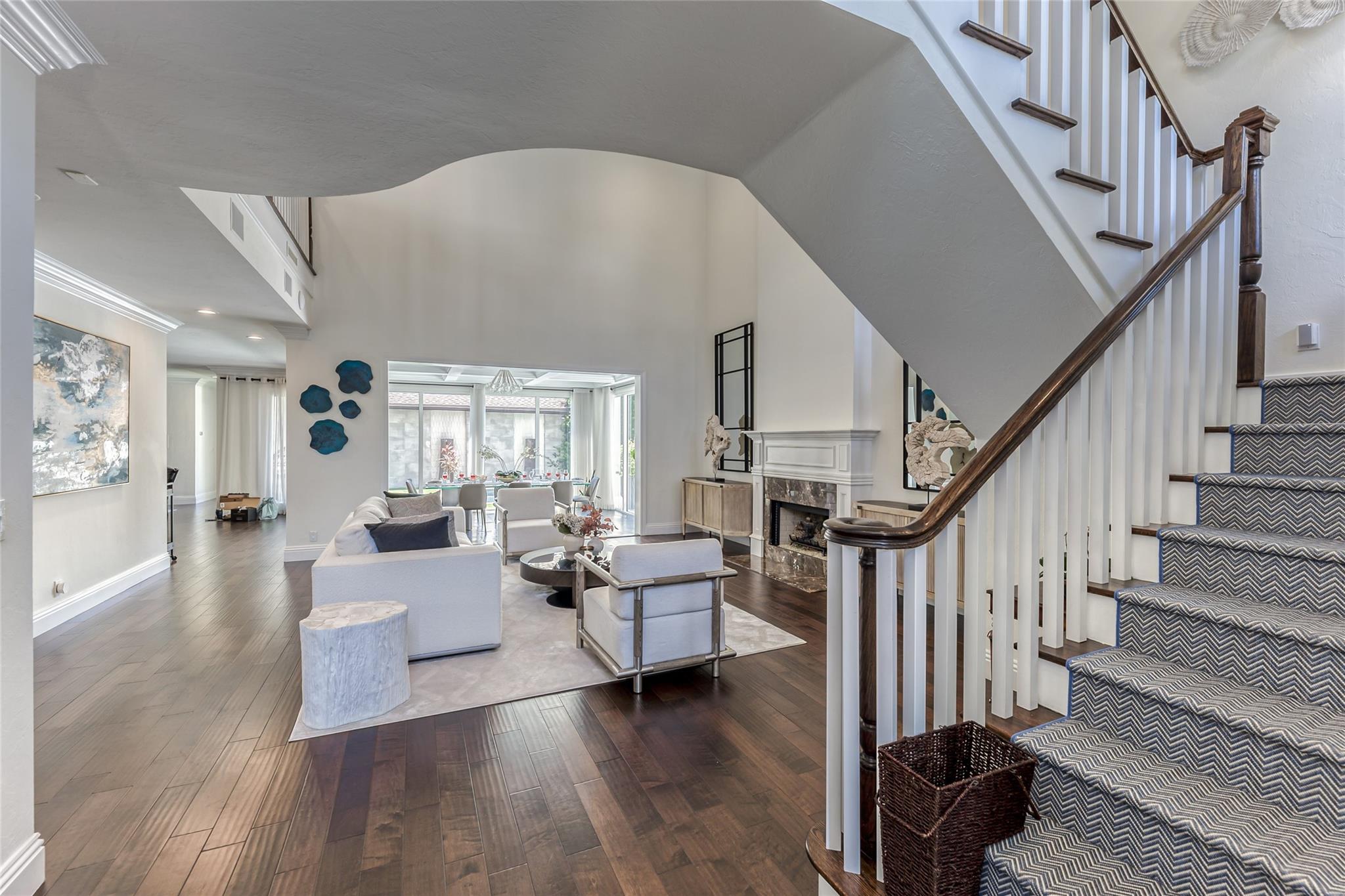 IDLEWYLD - Residential Lease