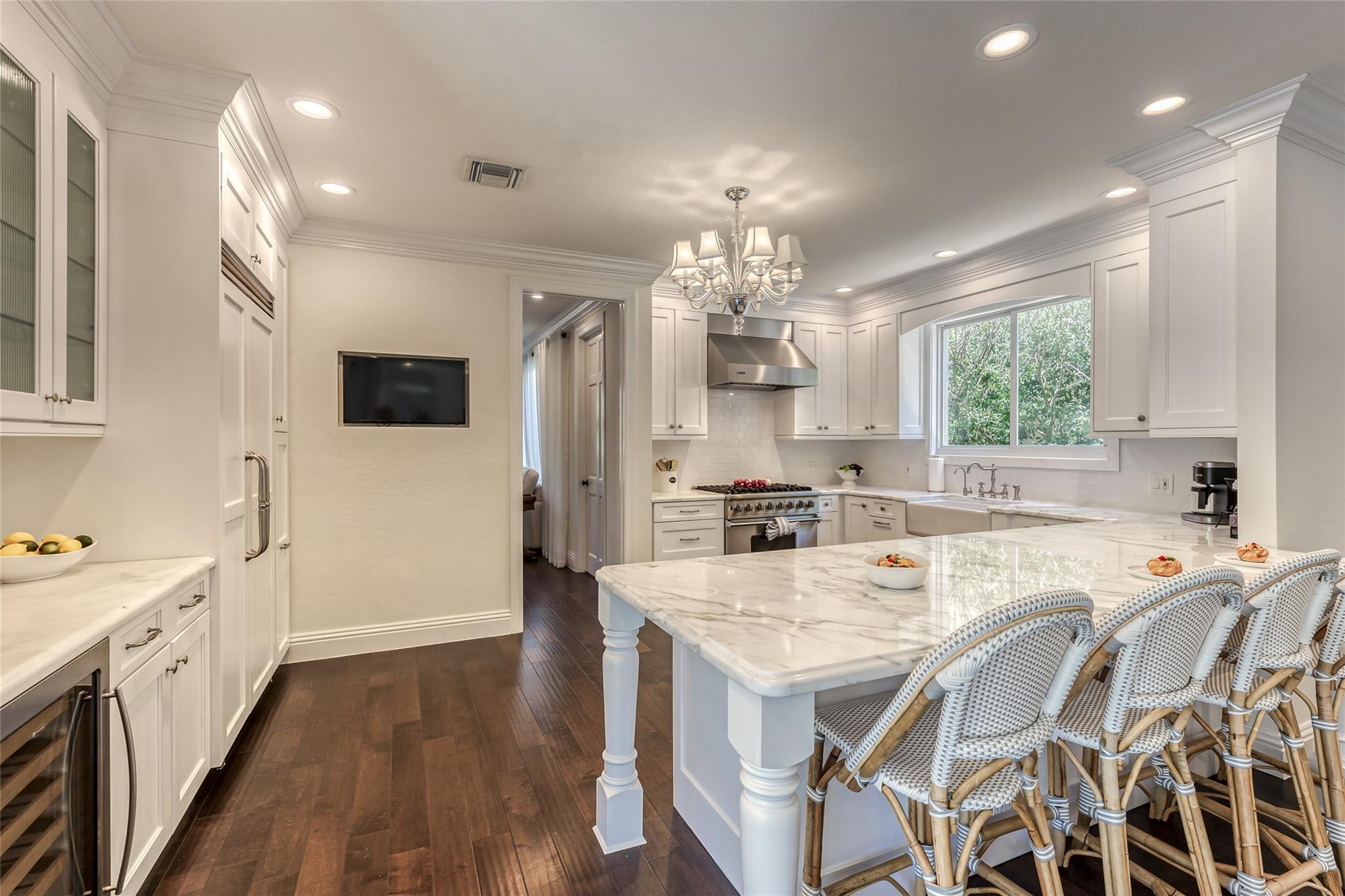 IDLEWYLD - Residential Lease