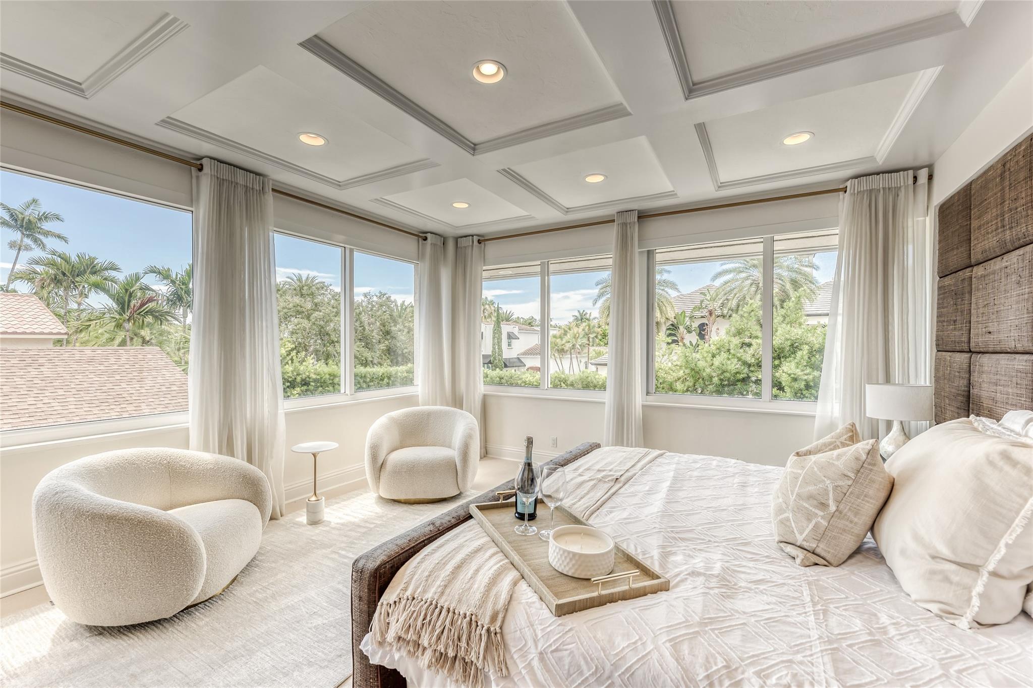 IDLEWYLD - Residential Lease