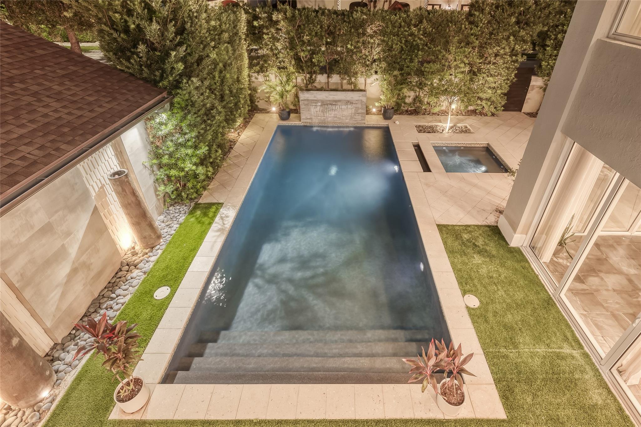 IDLEWYLD - Residential Lease