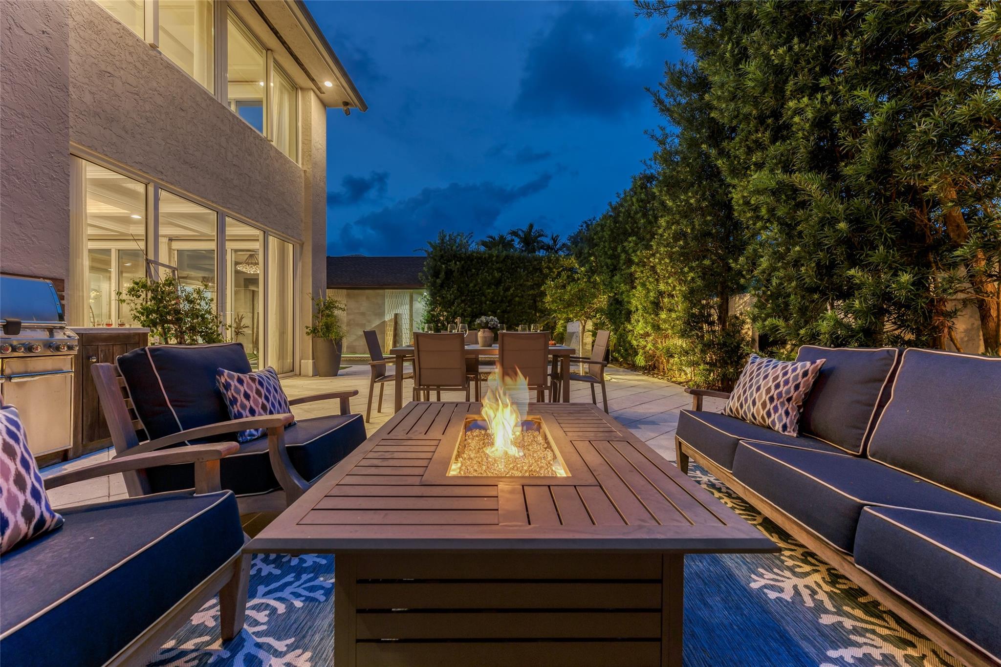IDLEWYLD - Residential Lease