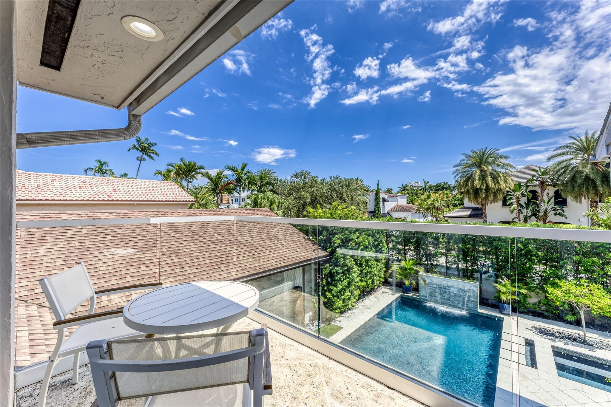 IDLEWYLD - Residential Lease