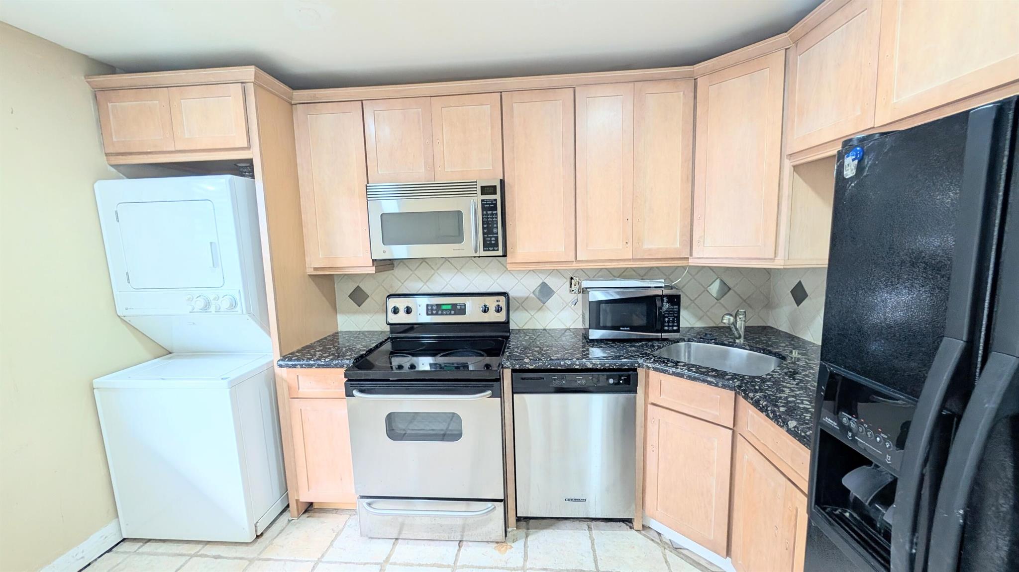MONACO GARDEN CONDO - Residential