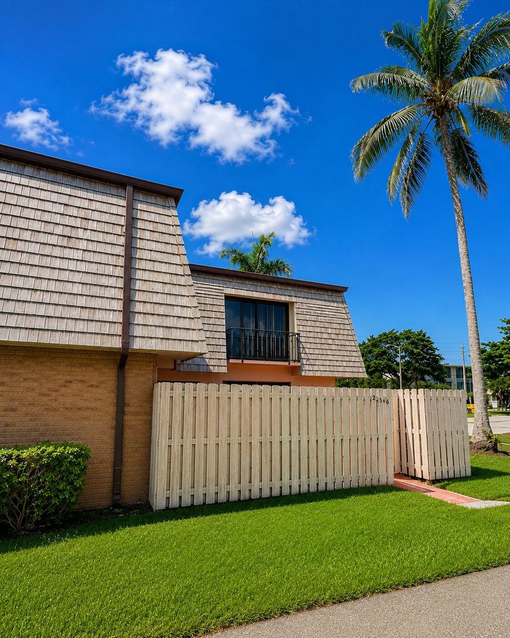 Photo of 256 Lake Arbor Drive, Palm Springs, FL 33461 (MLS # B26067513)