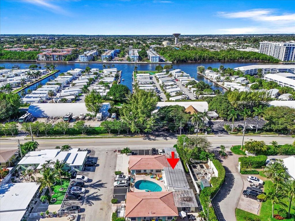 Photo of 1 Tropical Drive, Ocean Ridge, FL 33435 (MLS # R11151426)