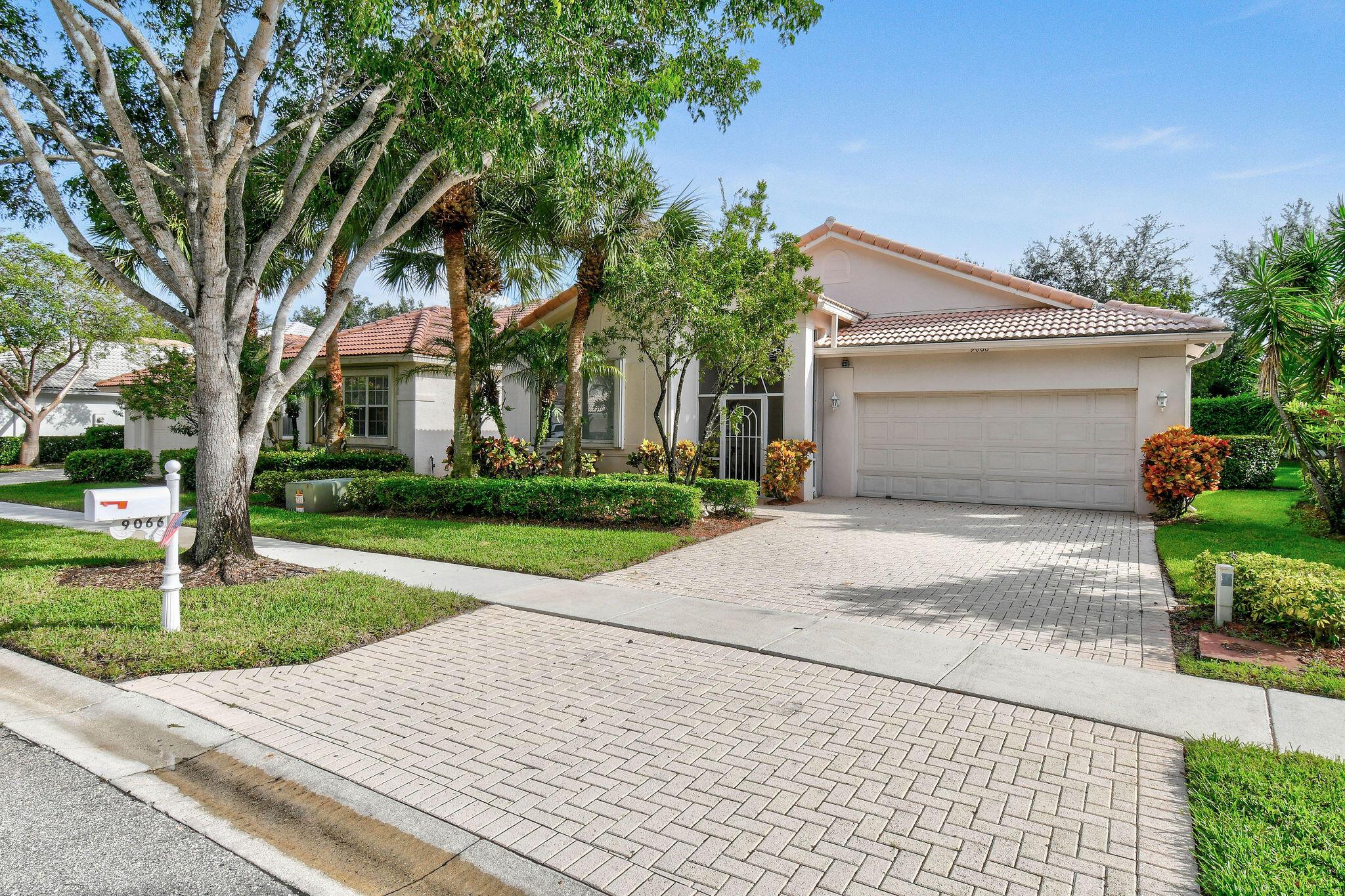 9066 Bay Harbour Circle