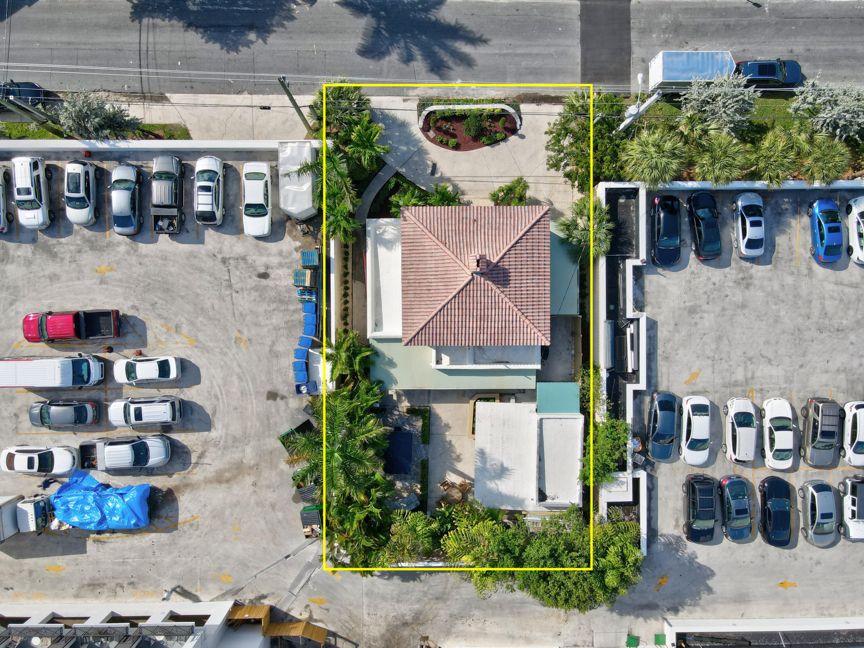 BEACH LOTS DELRAY - Residential