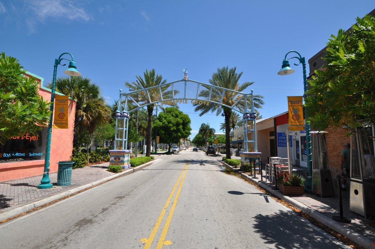 BEACH LOTS DELRAY - Residential