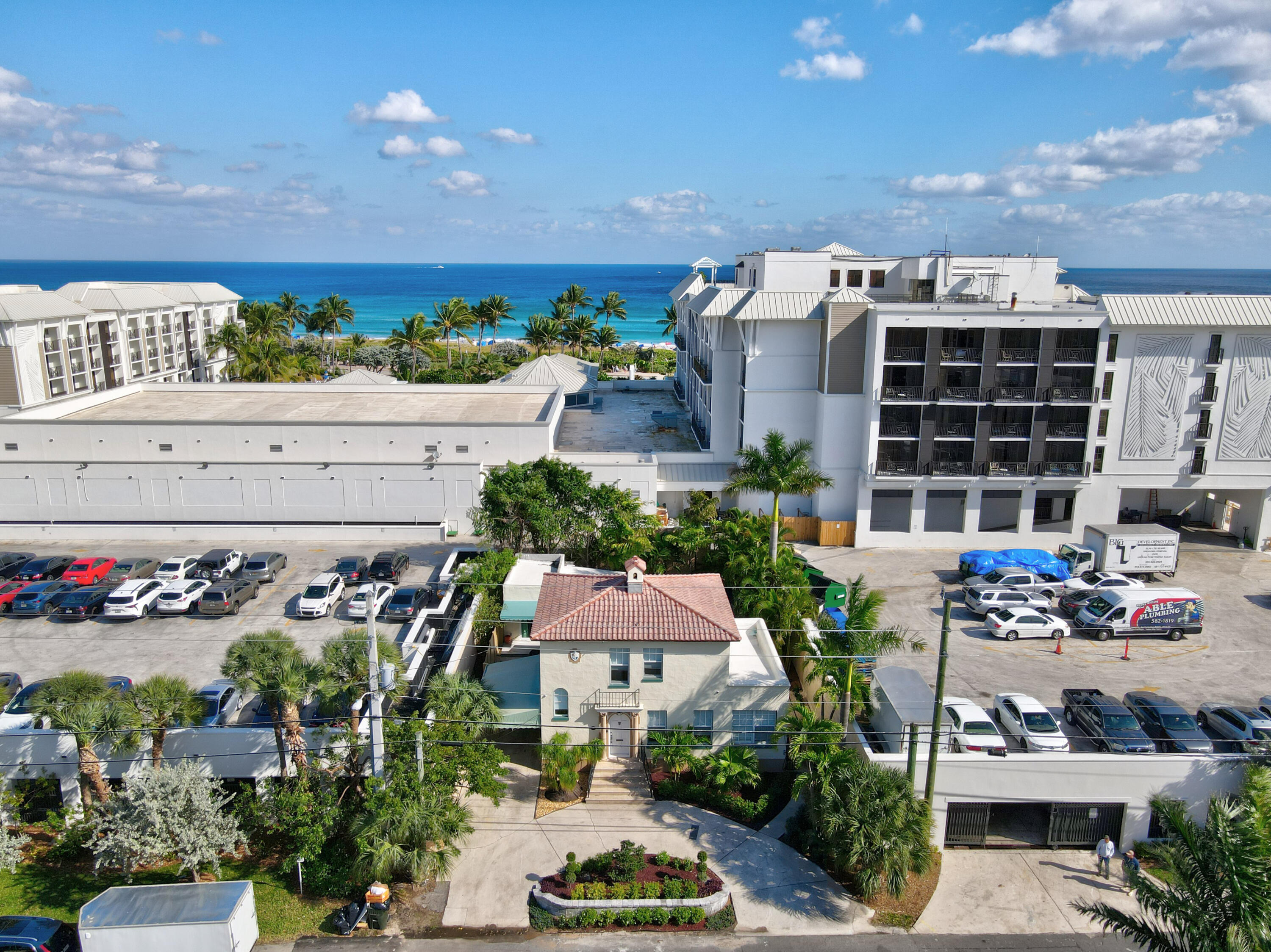 BEACH LOTS DELRAY - Residential