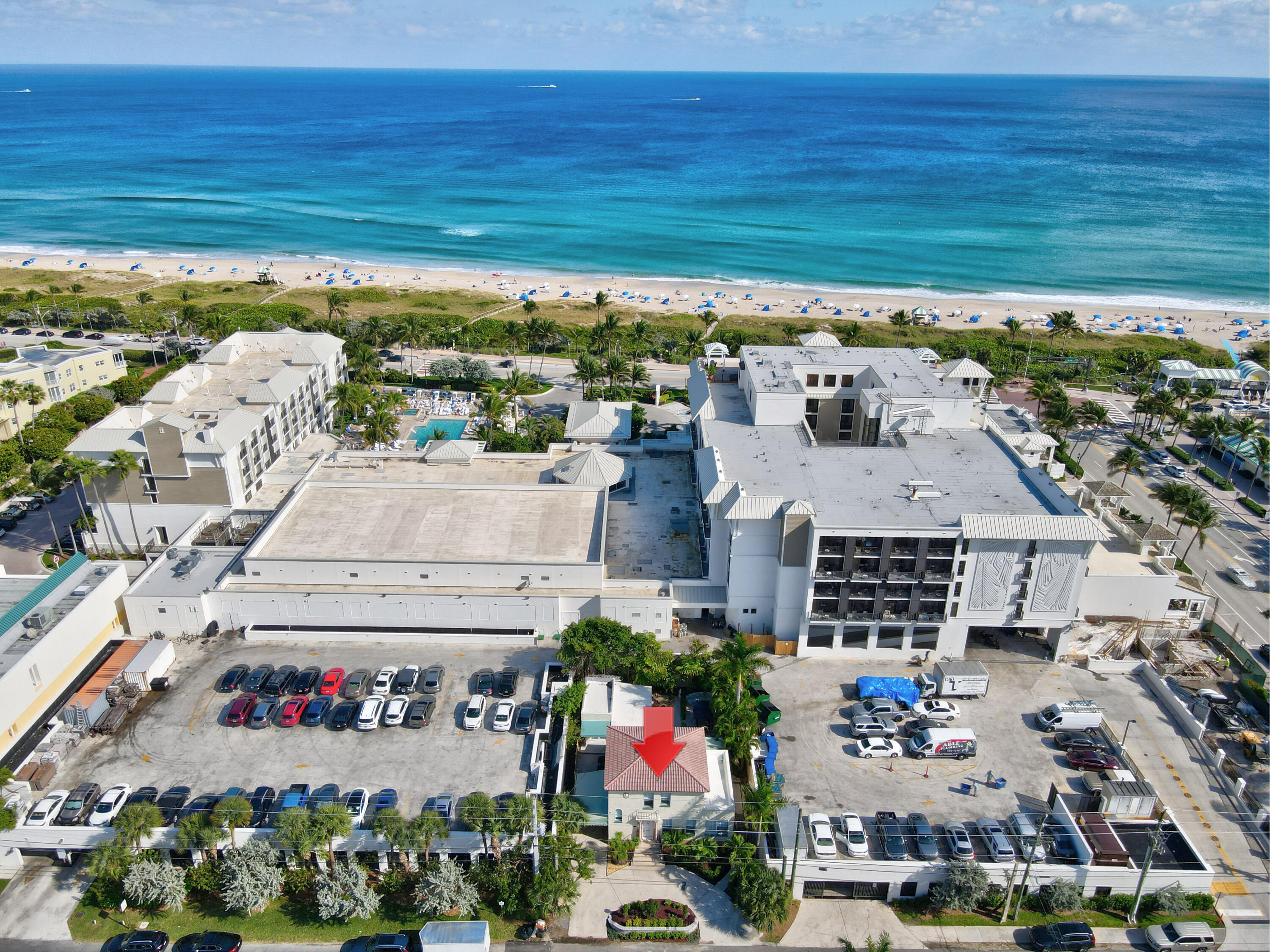 BEACH LOTS DELRAY - Residential