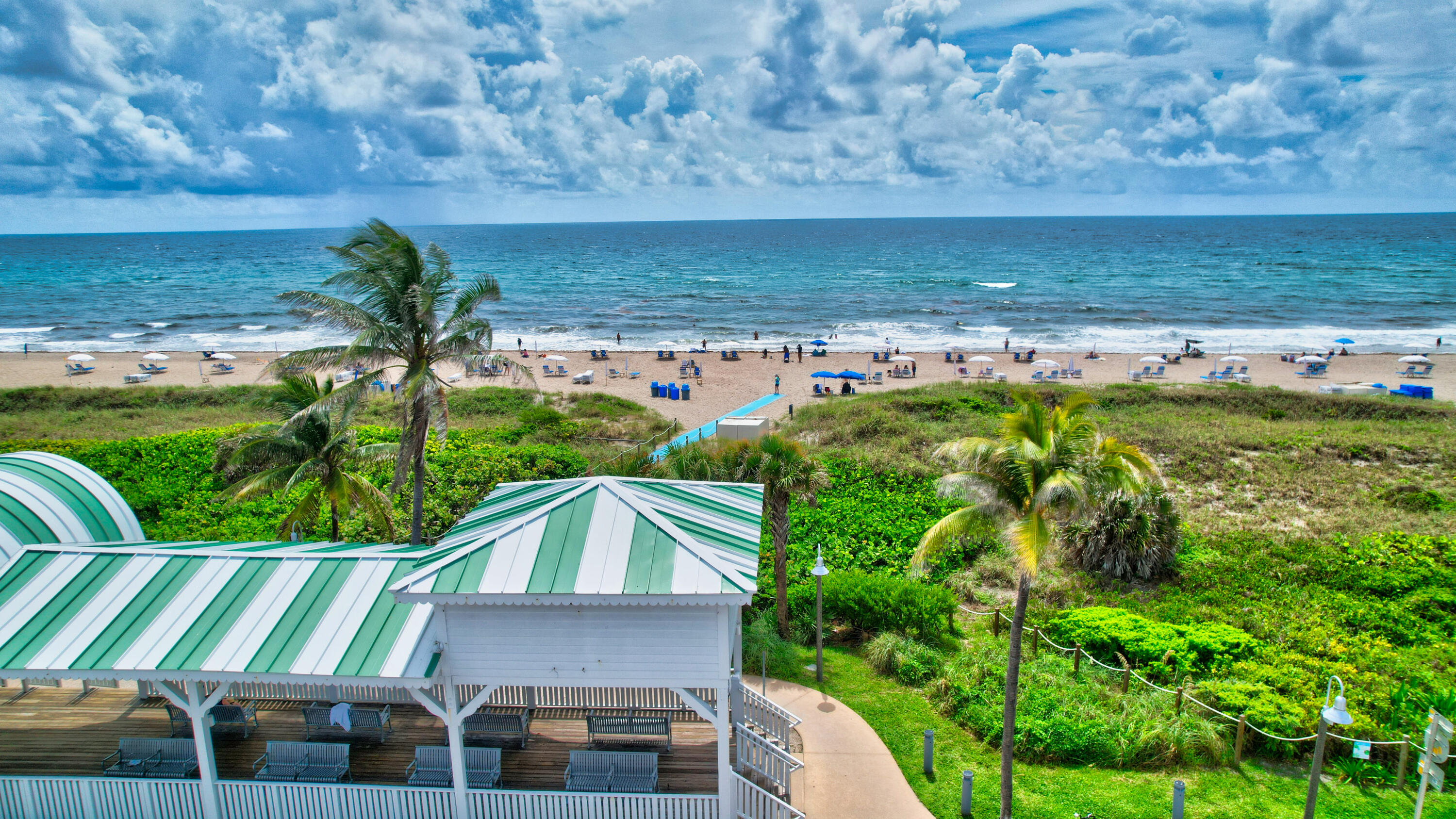 BEACH LOTS DELRAY - Residential