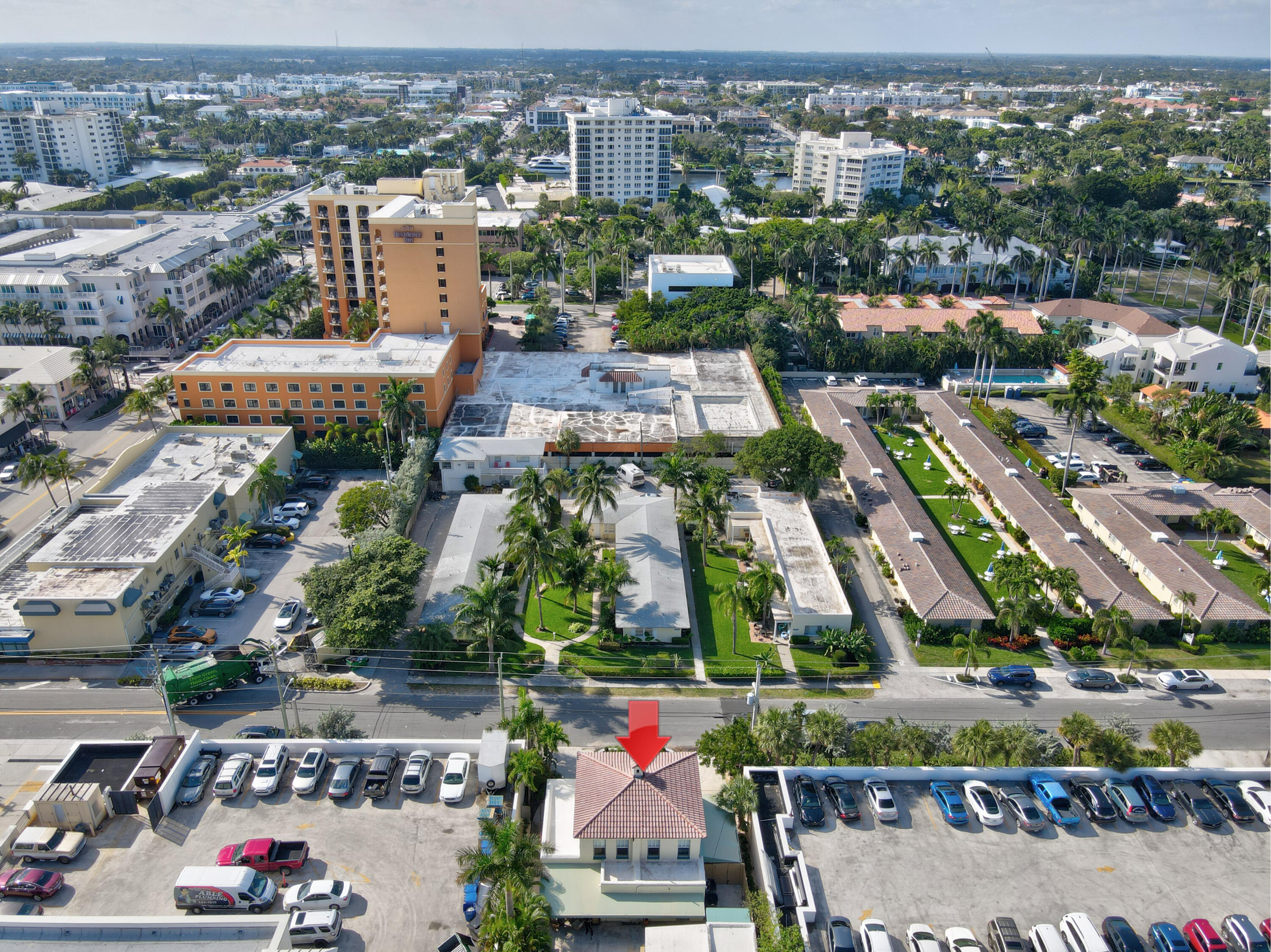 BEACH LOTS DELRAY - Residential