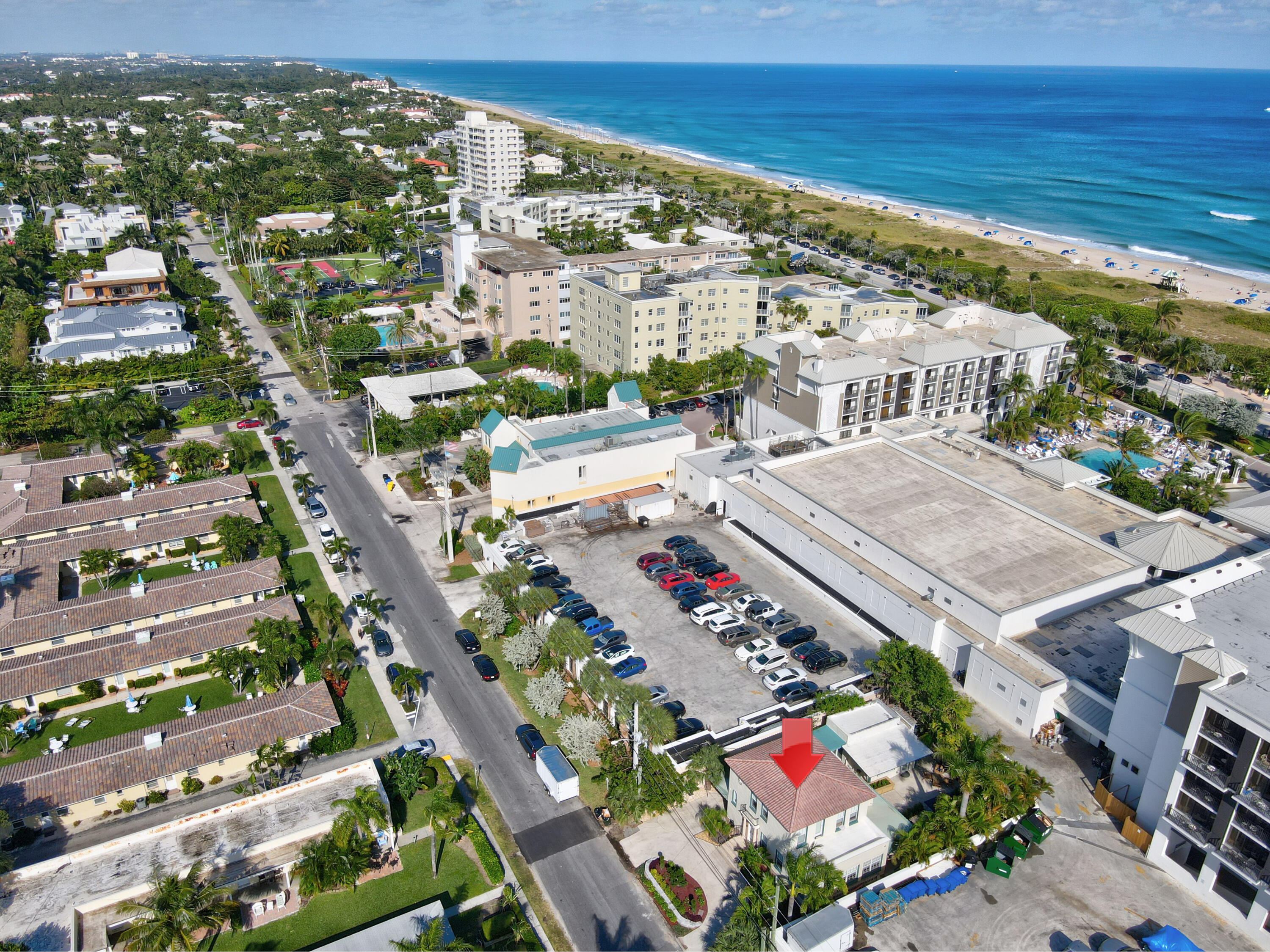 BEACH LOTS DELRAY - Residential