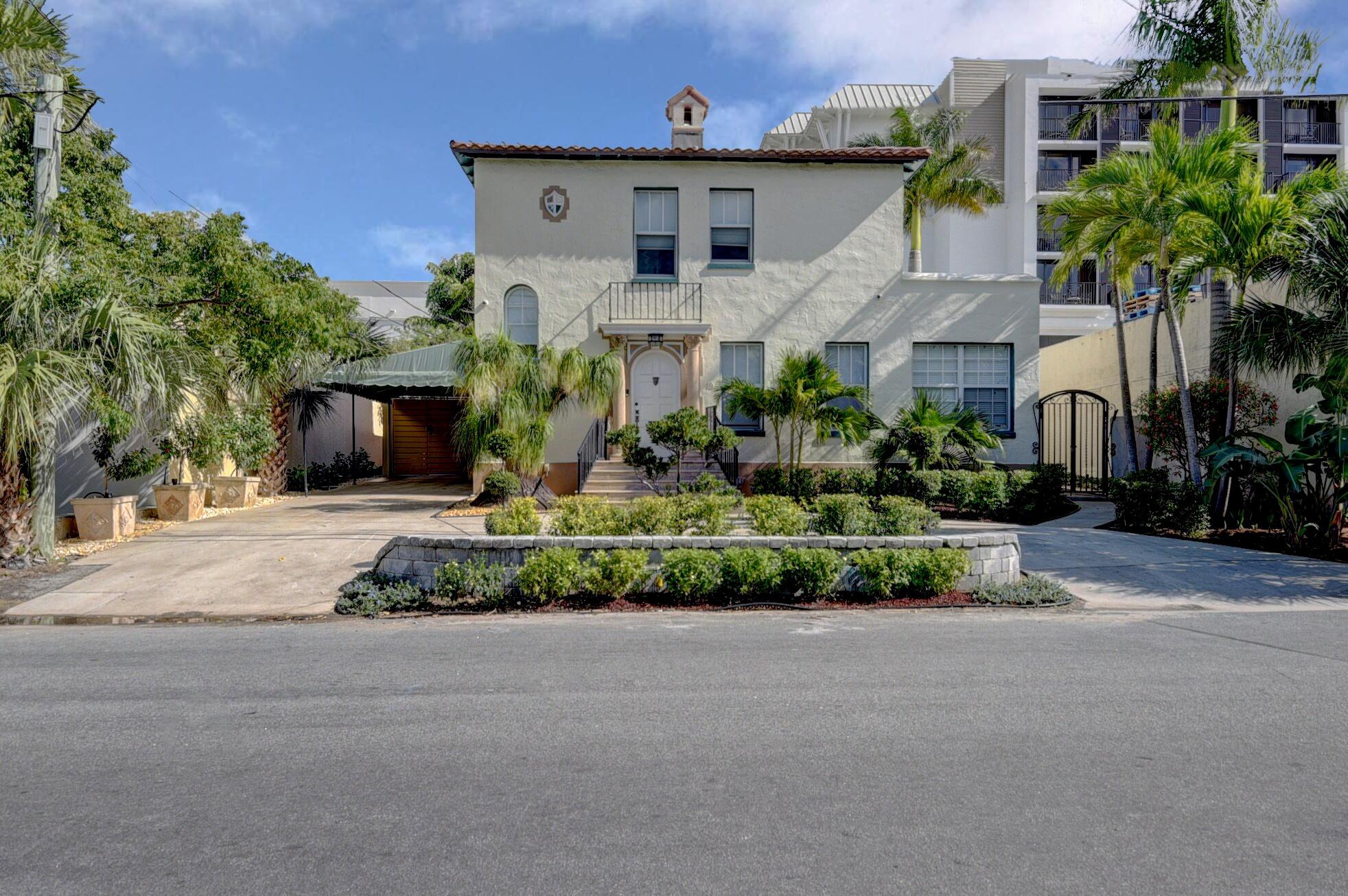 BEACH LOTS DELRAY - Residential