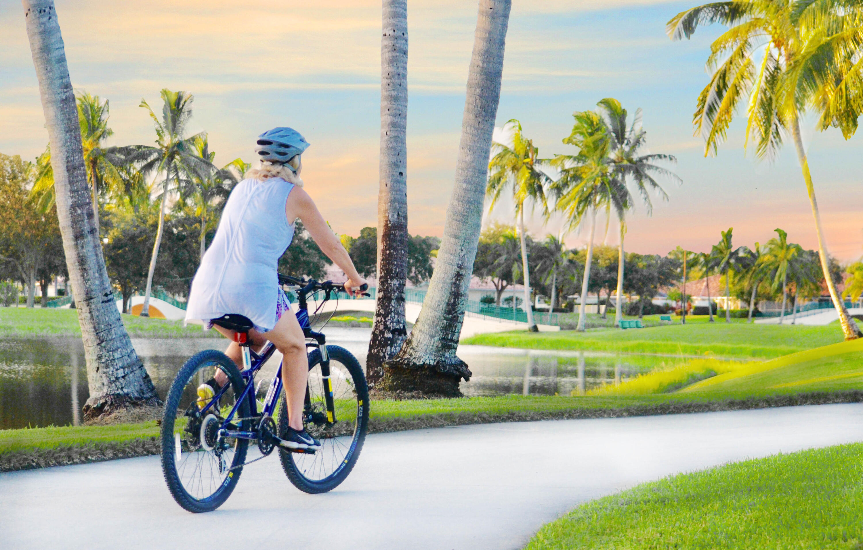 RIVERWALK 12 - Residential