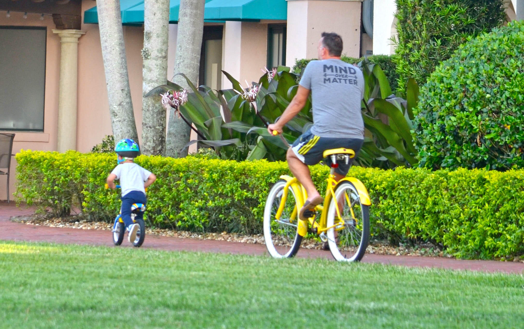 RIVERWALK 12 - Residential