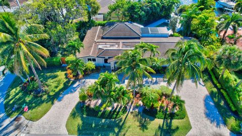 A home in Deerfield Beach