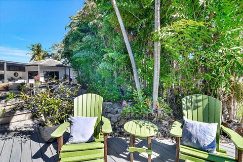 A home in Deerfield Beach