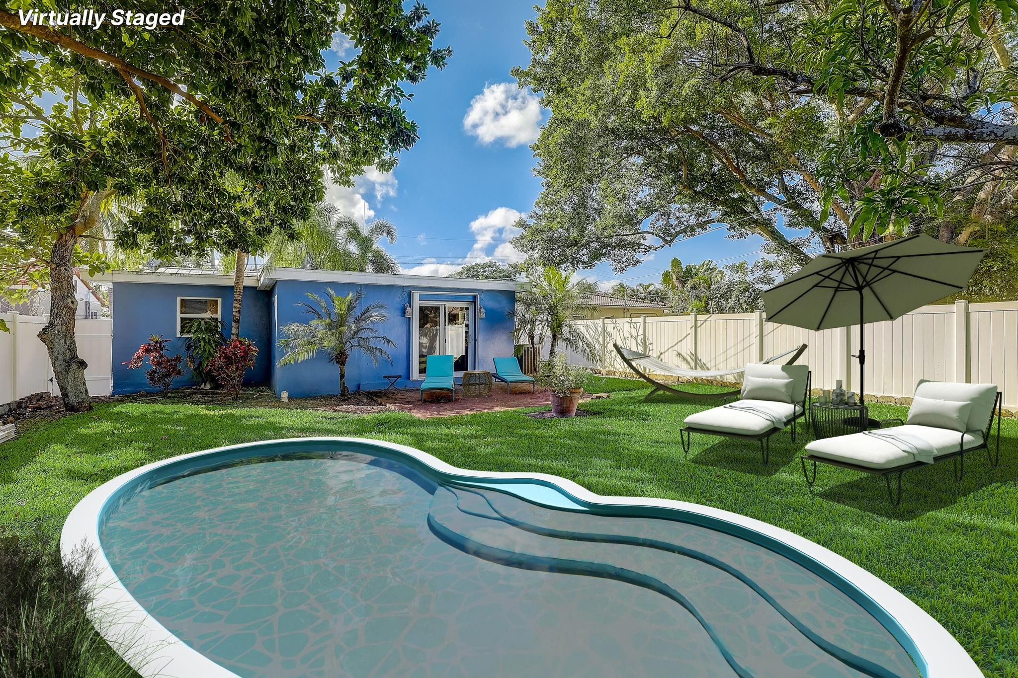Progresso 2-18 D - Residential