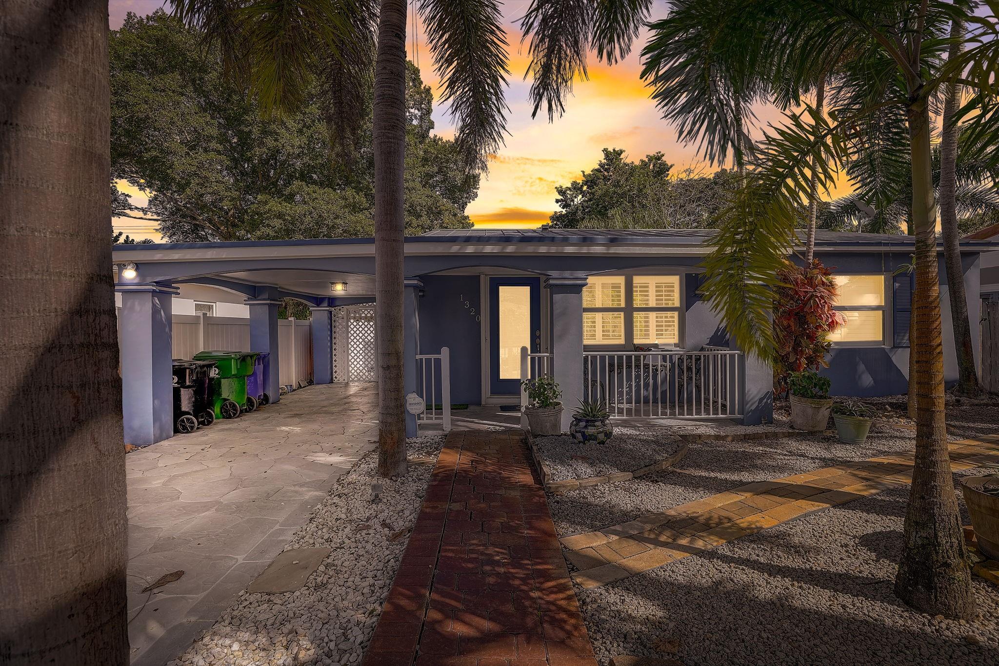 Progresso 2-18 D - Residential
