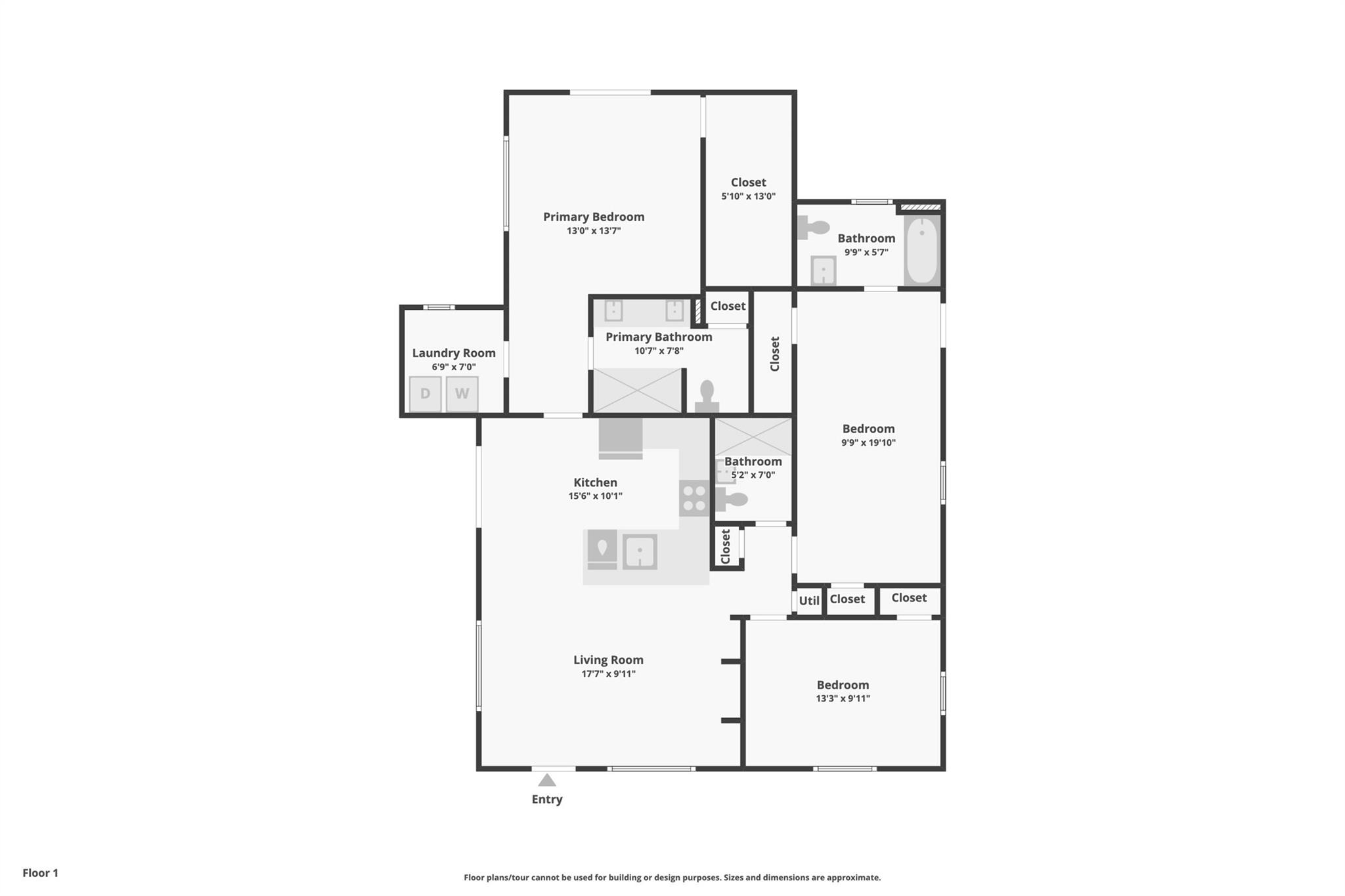 Progresso 2-18 D - Residential